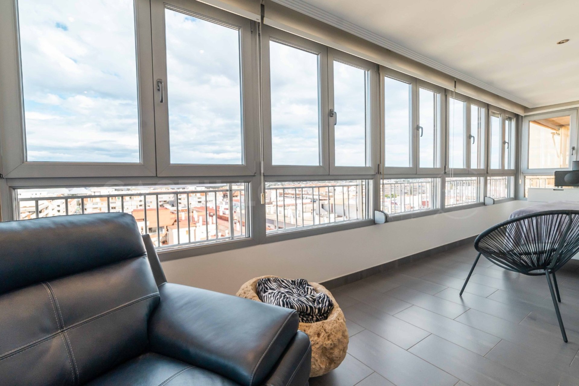 Reventa - Apartamento / piso - Torrevieja - El Acequión - Los Náufragos