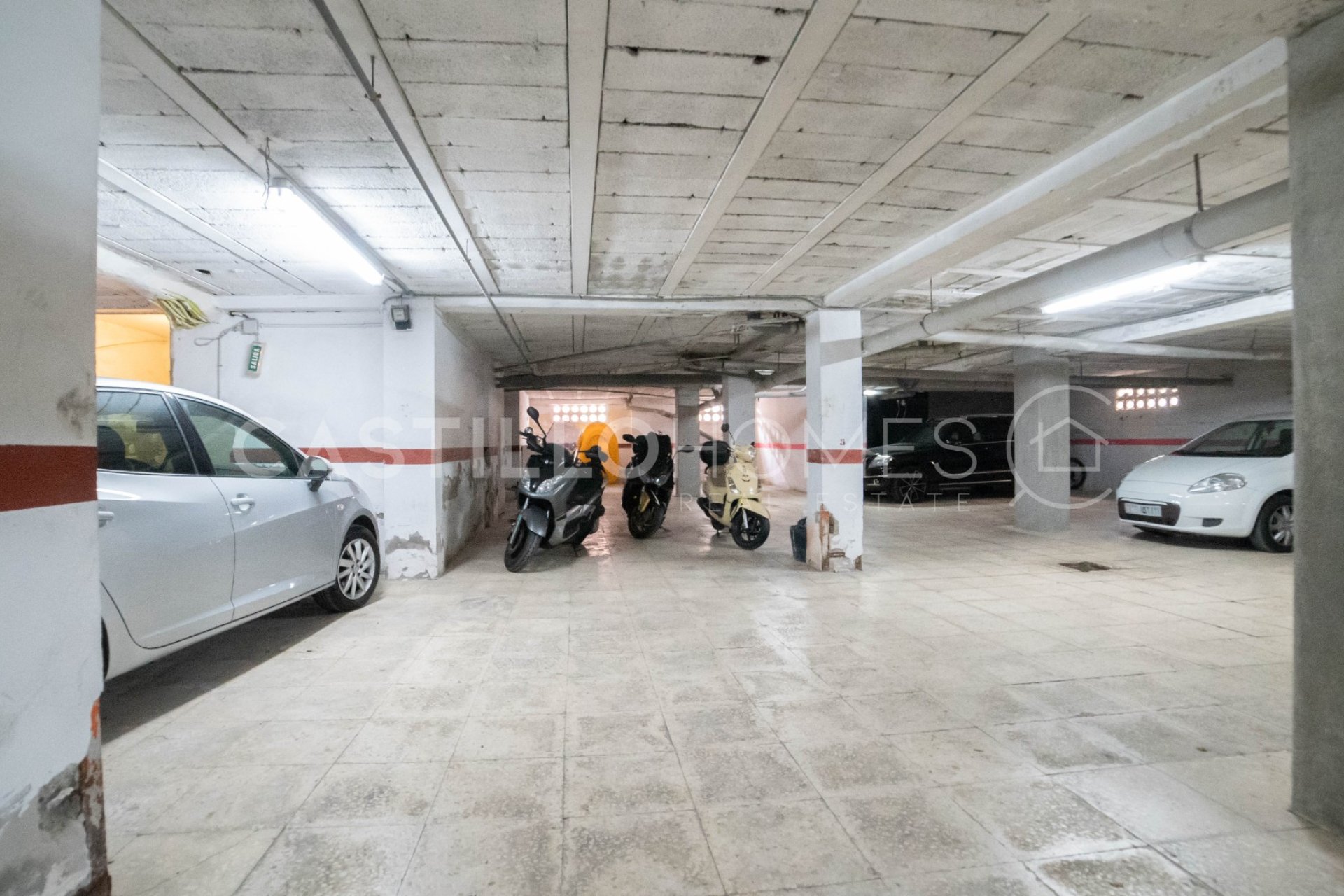 Reventa - Apartamento / piso - Torrevieja - El Acequión - Los Náufragos
