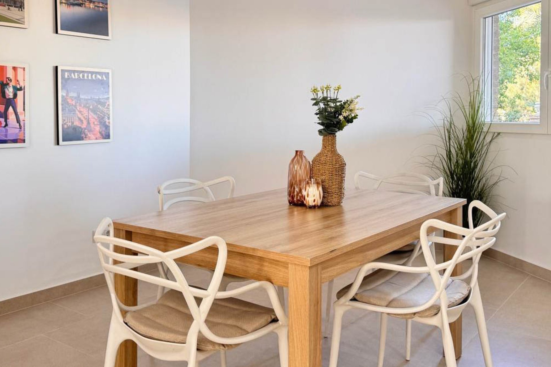 Reventa - Apartamento / piso - Torrevieja - El acequión