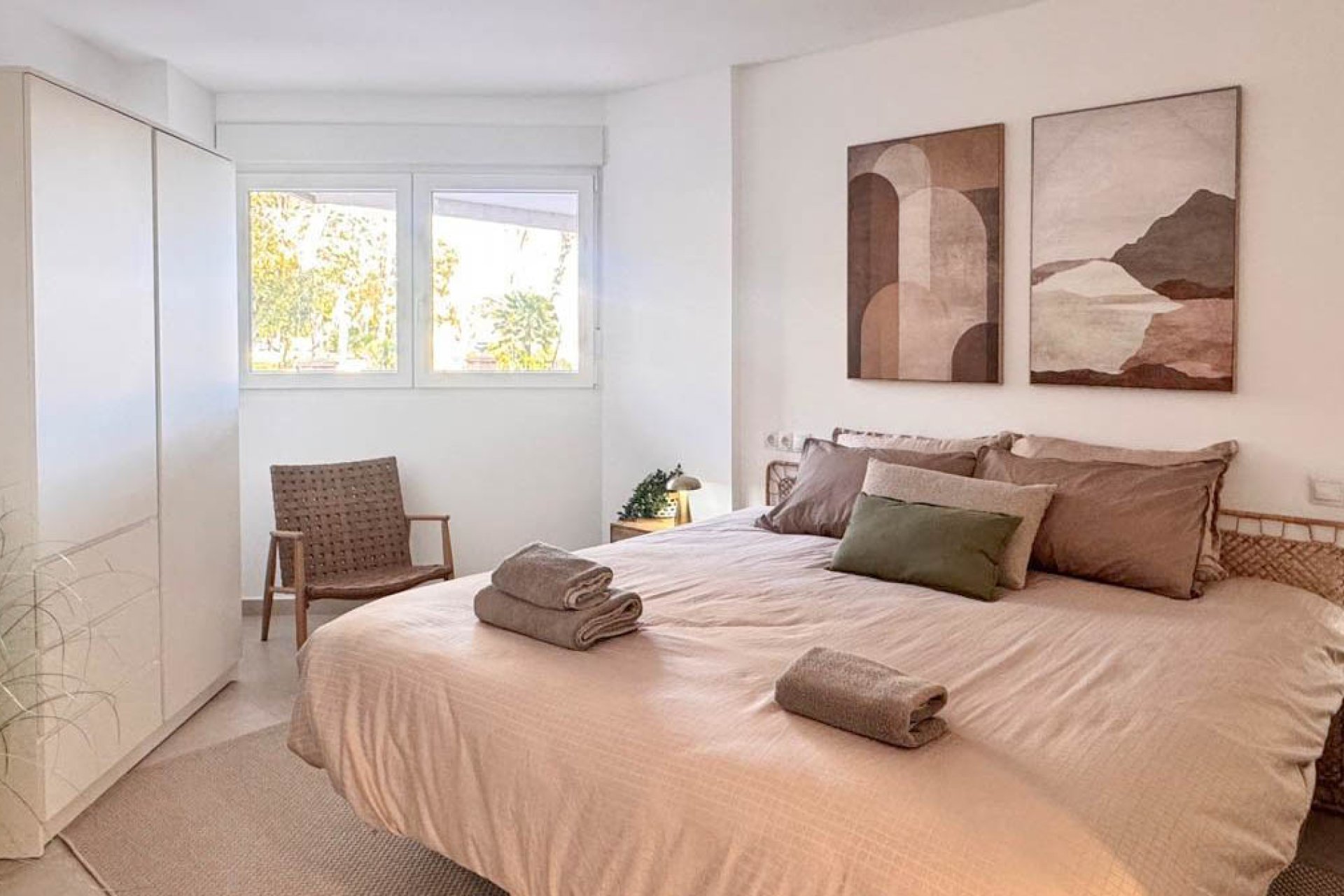 Reventa - Apartamento / piso - Torrevieja - El acequión