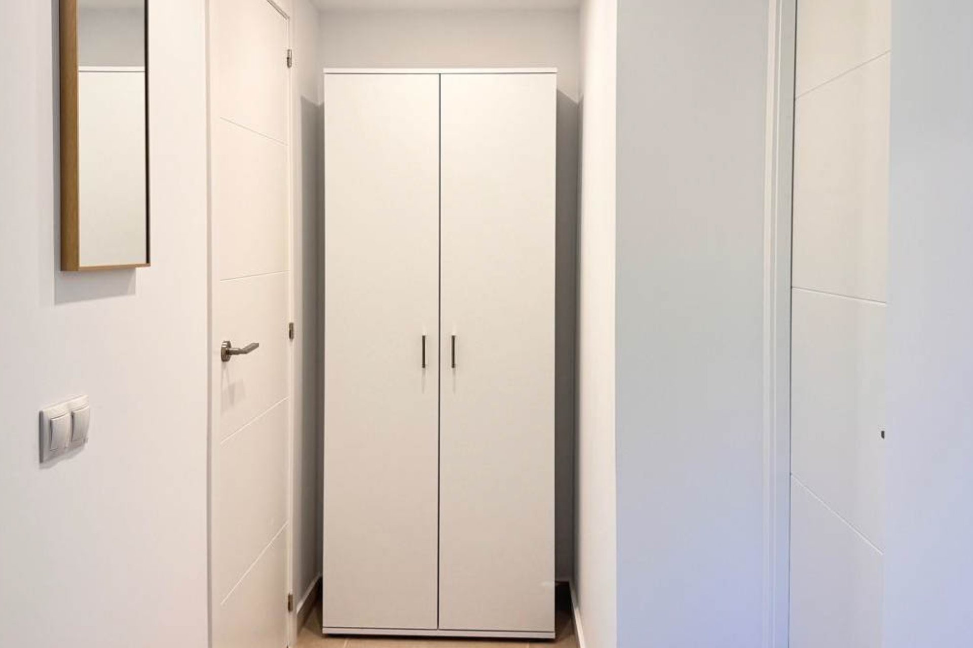 Reventa - Apartamento / piso - Torrevieja - El acequión