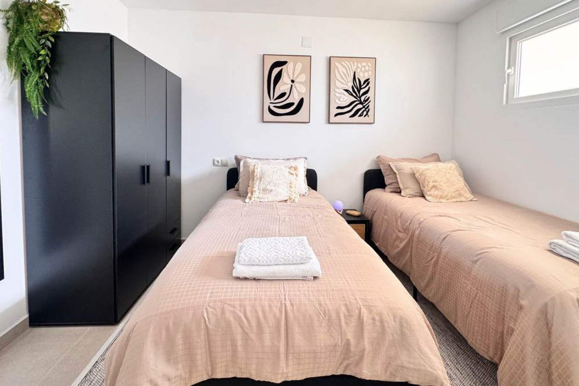 Reventa - Apartamento / piso - Torrevieja - El acequión