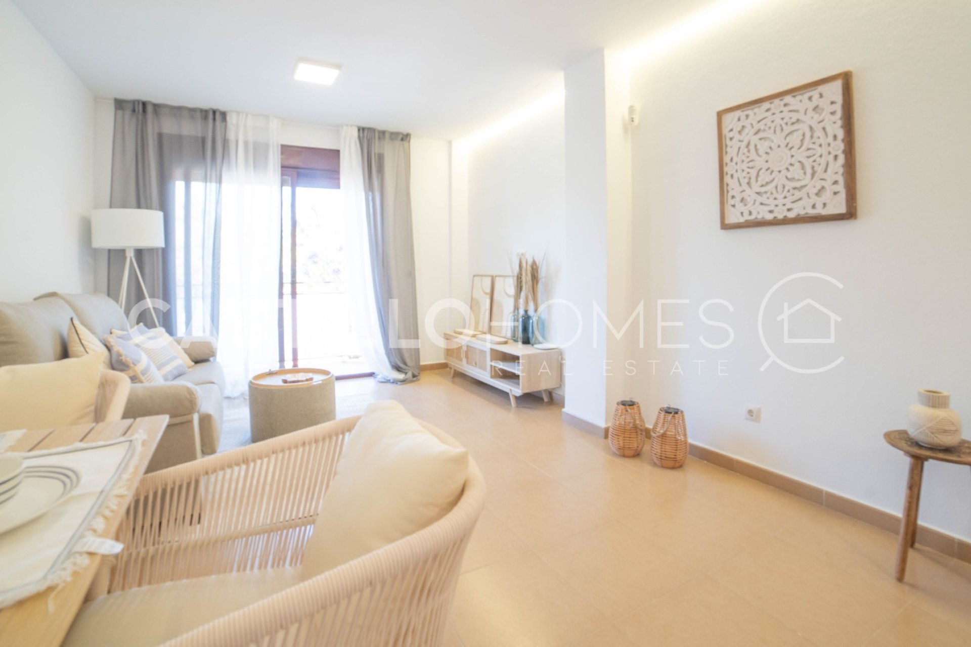 Reventa - Apartamento / piso - Torrevieja - El acequión