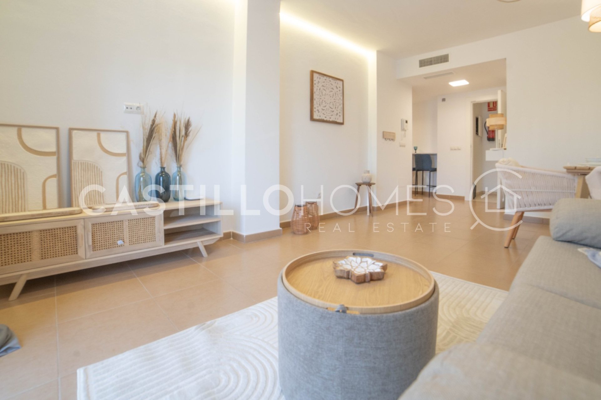 Reventa - Apartamento / piso - Torrevieja - El acequión