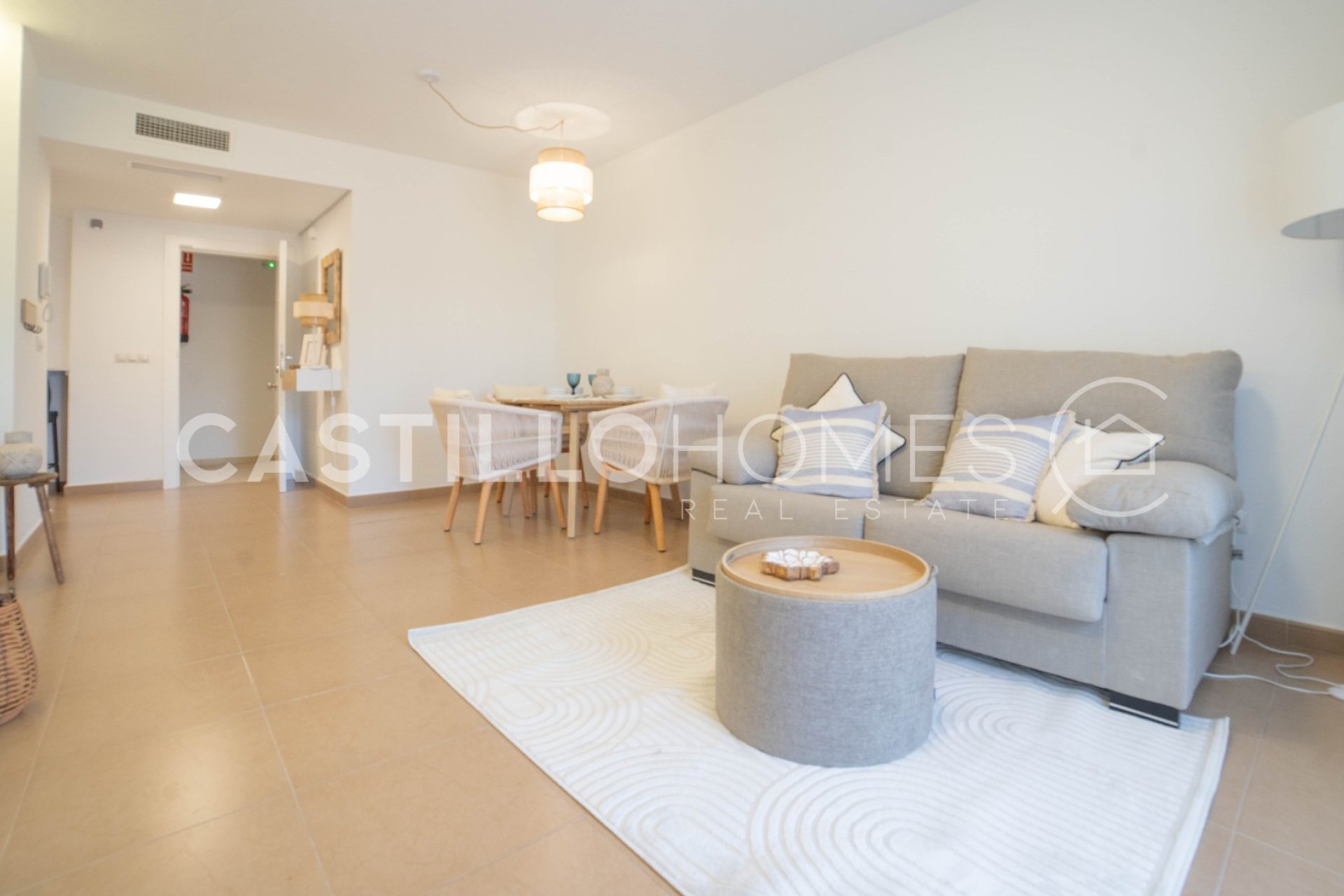 Reventa - Apartamento / piso - Torrevieja - El acequión