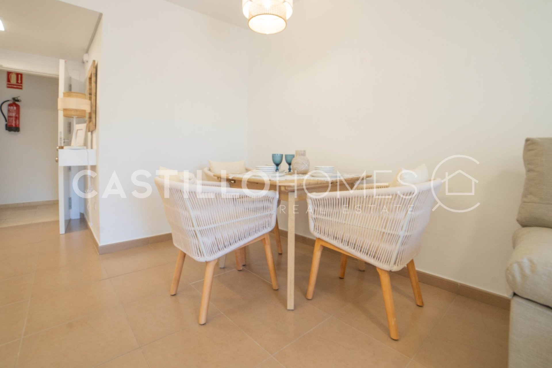 Reventa - Apartamento / piso - Torrevieja - El acequión