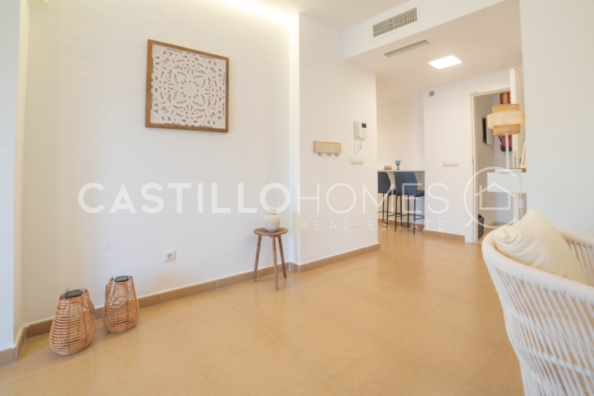 Reventa - Apartamento / piso - Torrevieja - El acequión