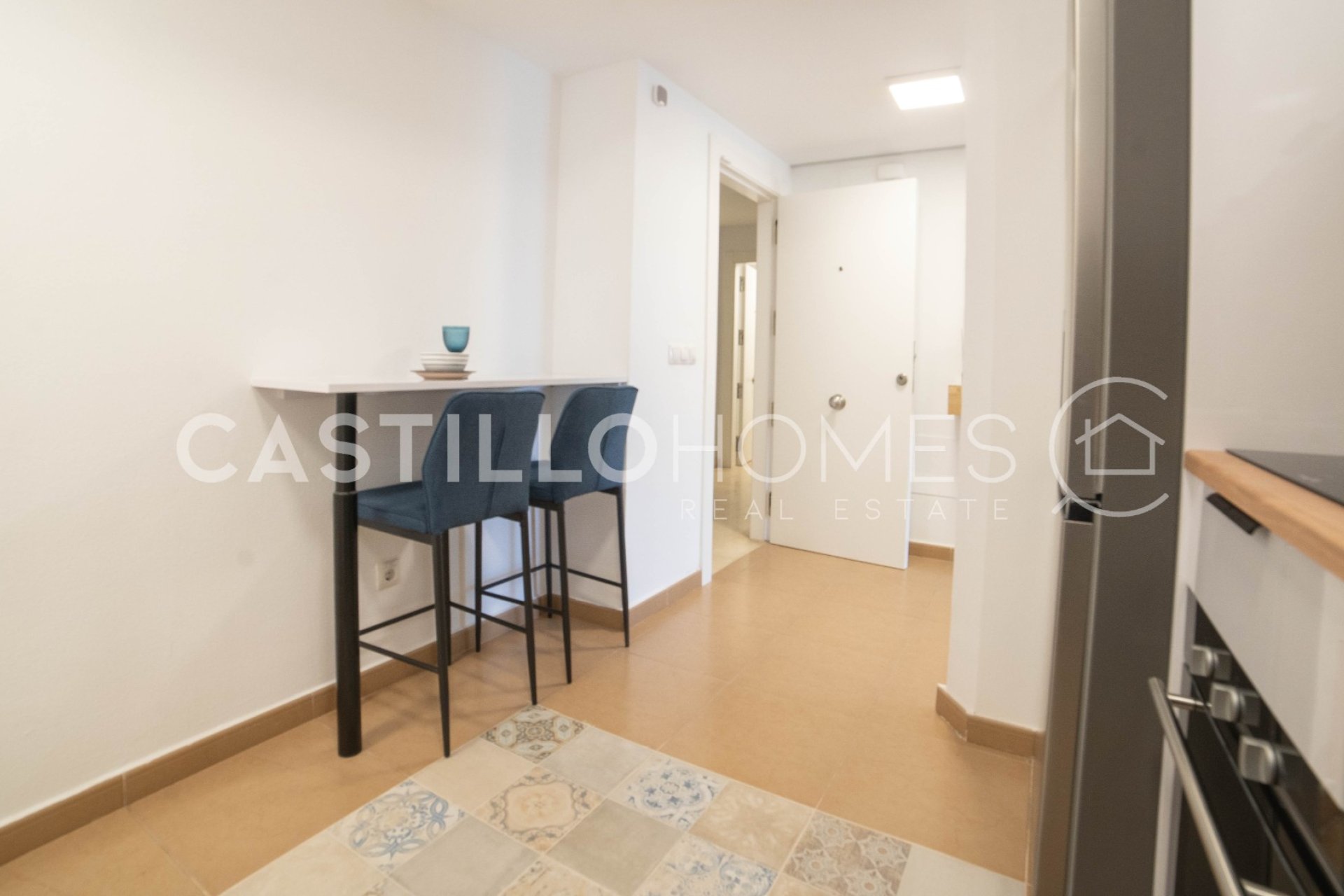 Reventa - Apartamento / piso - Torrevieja - El acequión