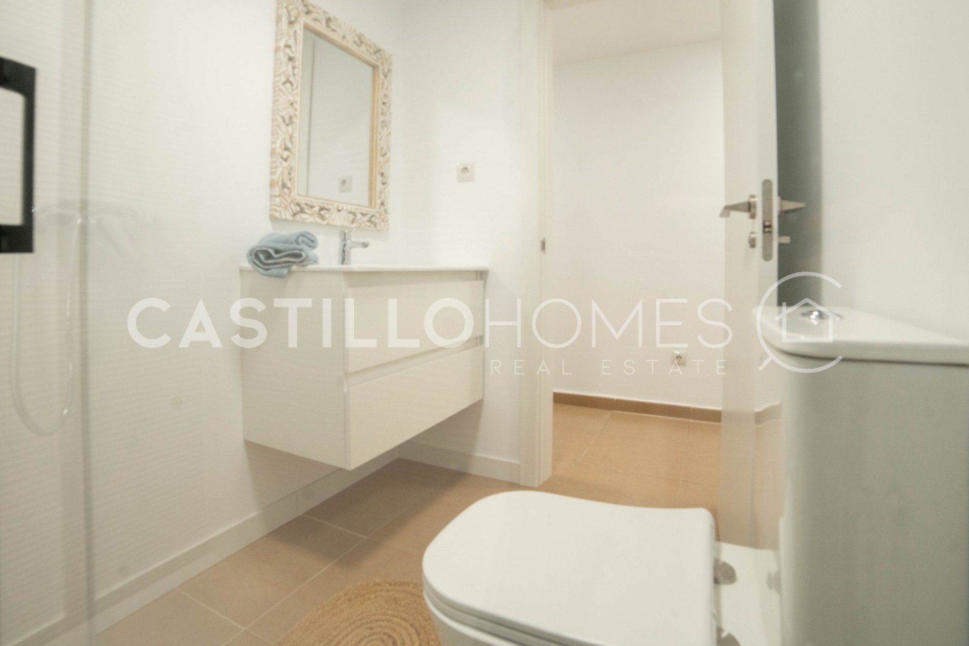 Reventa - Apartamento / piso - Torrevieja - El acequión