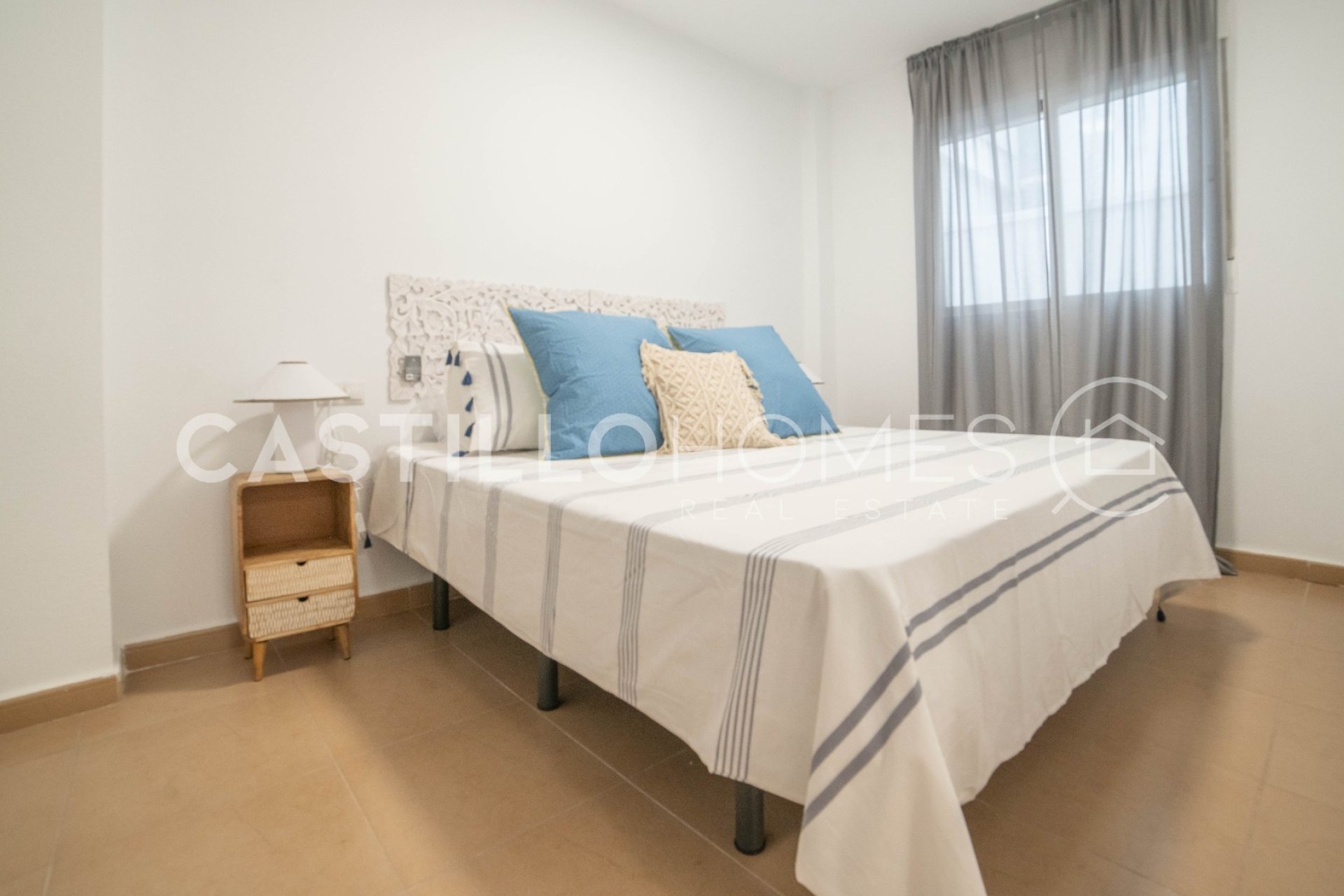 Reventa - Apartamento / piso - Torrevieja - El acequión