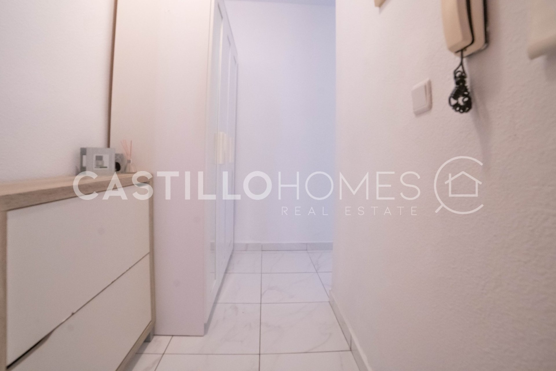 Reventa - Apartamento / piso - Torrevieja - El acequión