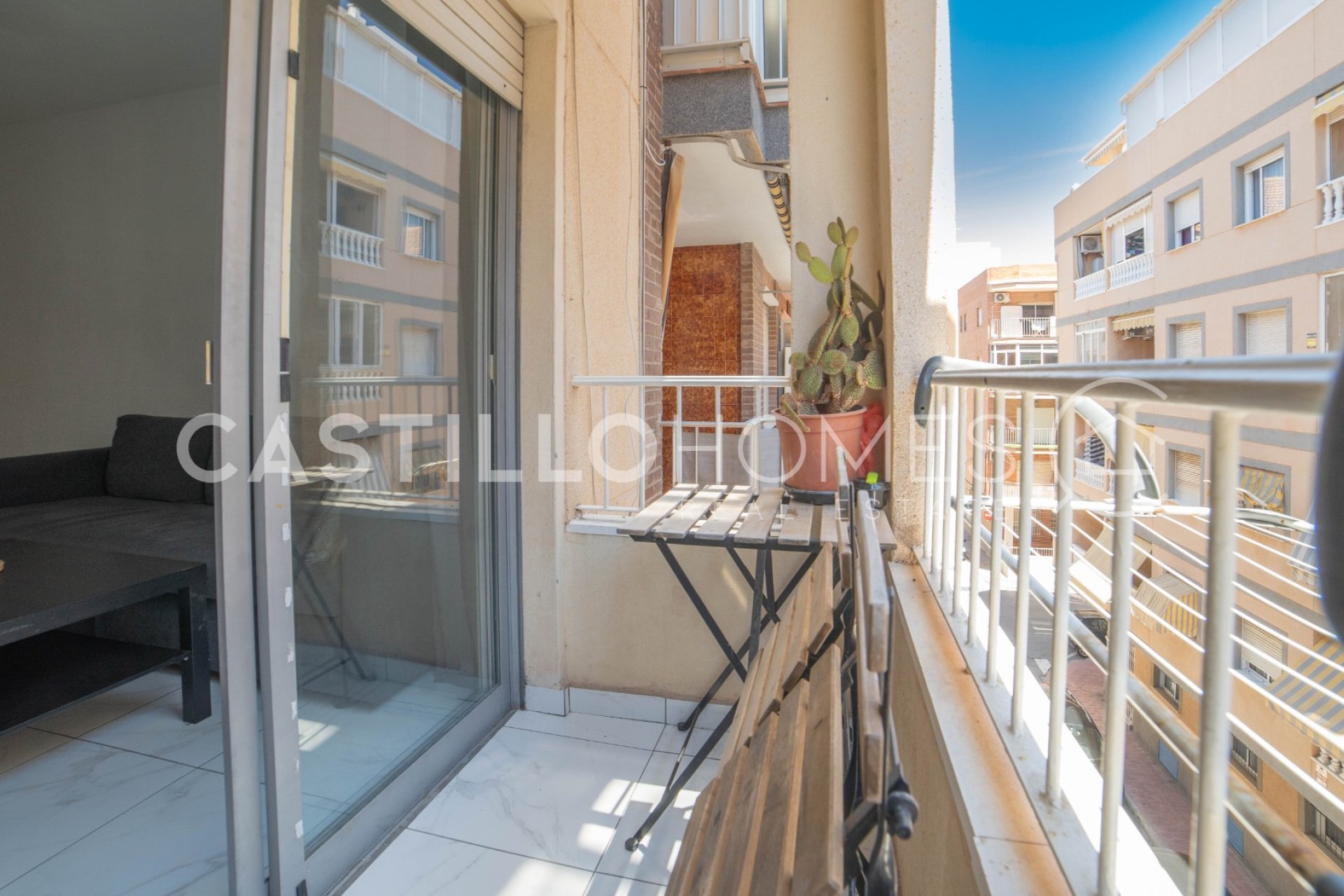 Reventa - Apartamento / piso - Torrevieja - El acequión