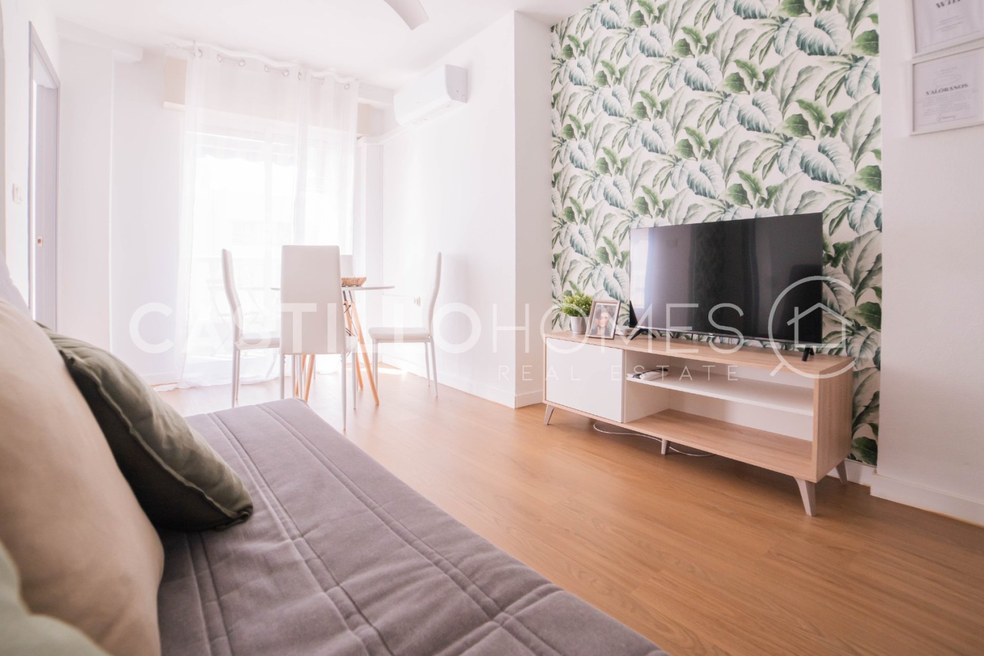 Reventa - Apartamento / piso - Torrevieja - El acequión