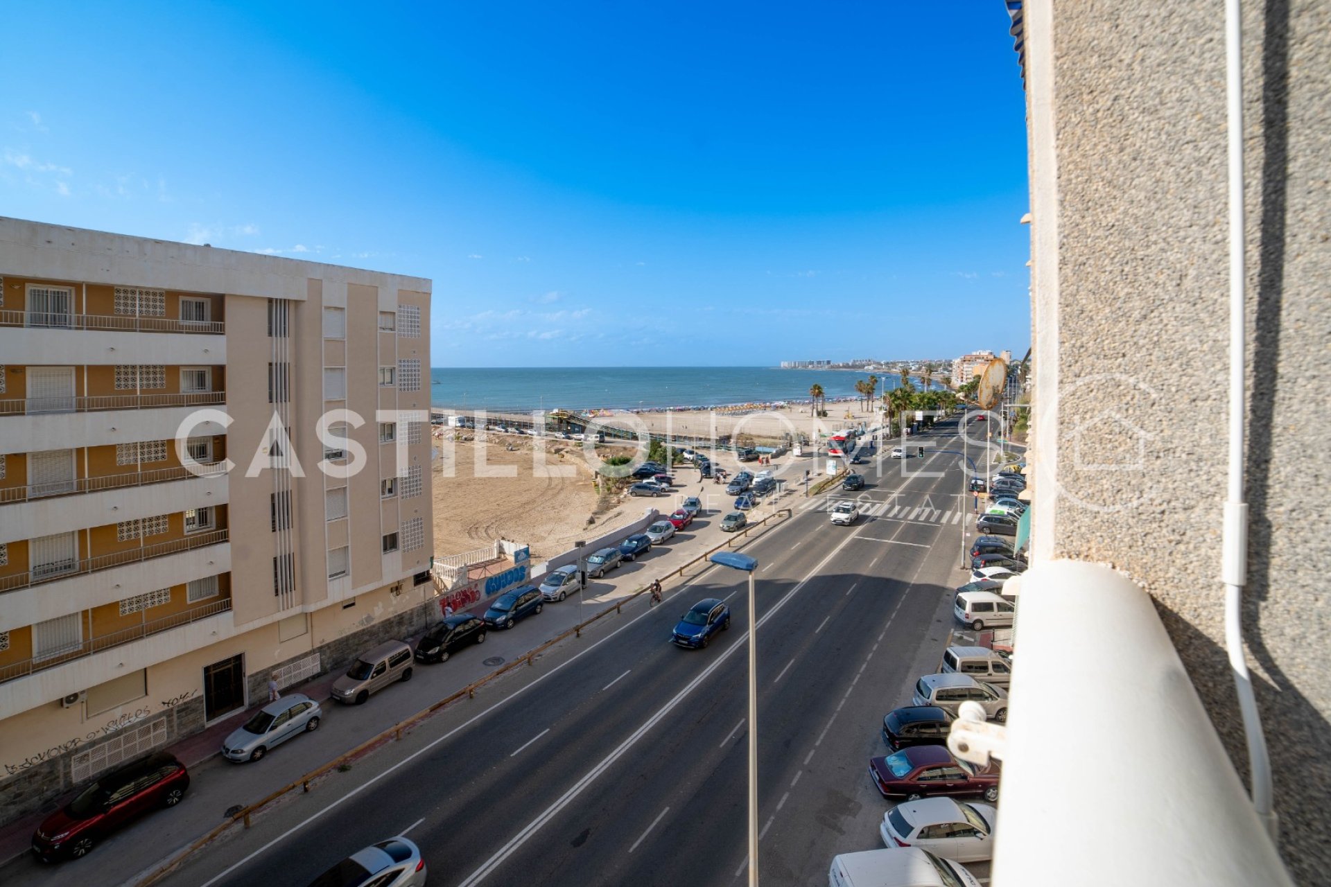Reventa - Apartamento / piso - Torrevieja - El acequión