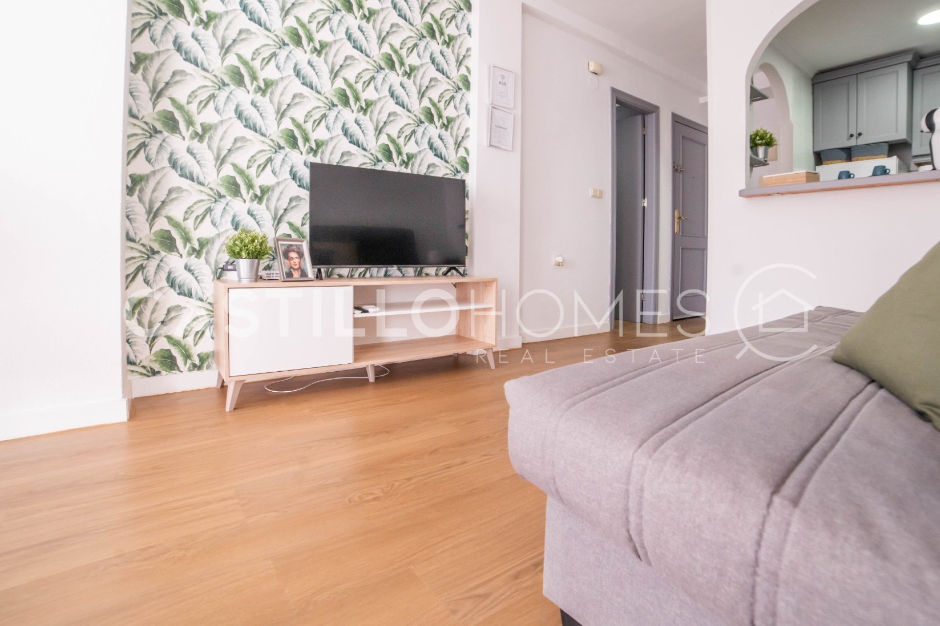 Reventa - Apartamento / piso - Torrevieja - El acequión
