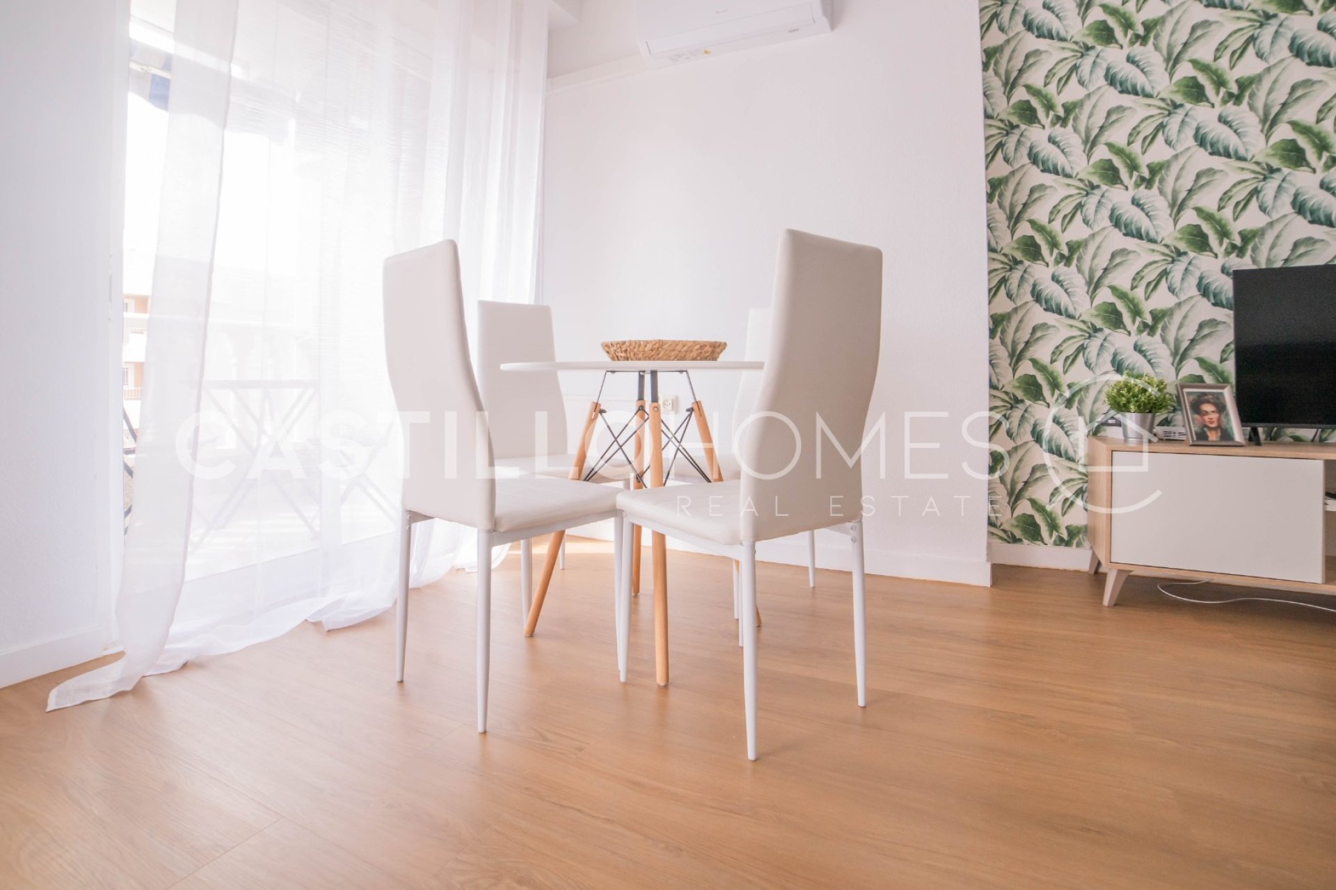 Reventa - Apartamento / piso - Torrevieja - El acequión