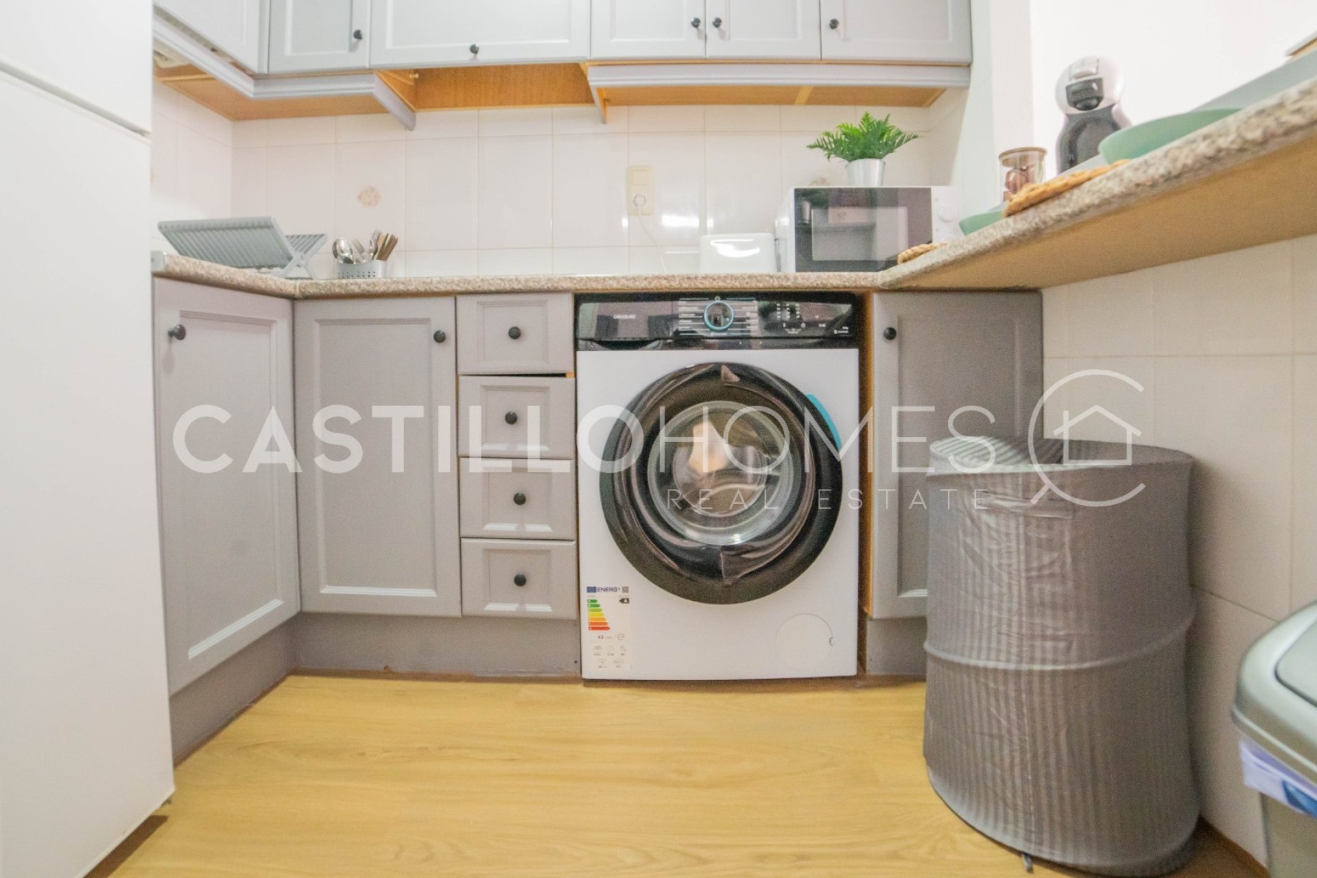 Reventa - Apartamento / piso - Torrevieja - El acequión