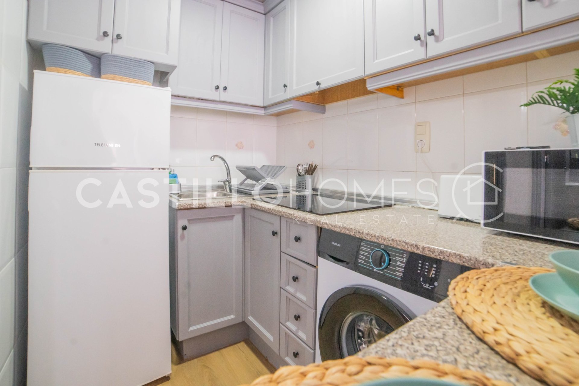 Reventa - Apartamento / piso - Torrevieja - El acequión