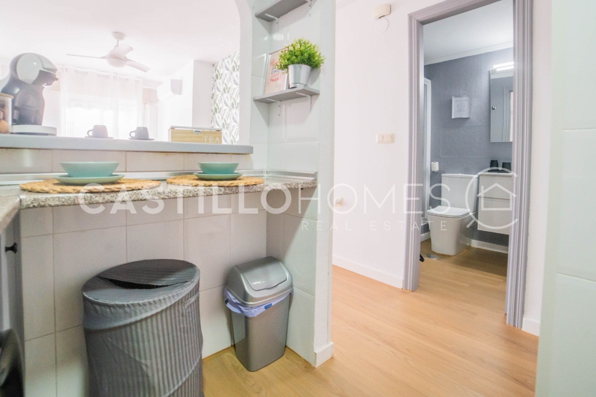 Reventa - Apartamento / piso - Torrevieja - El acequión