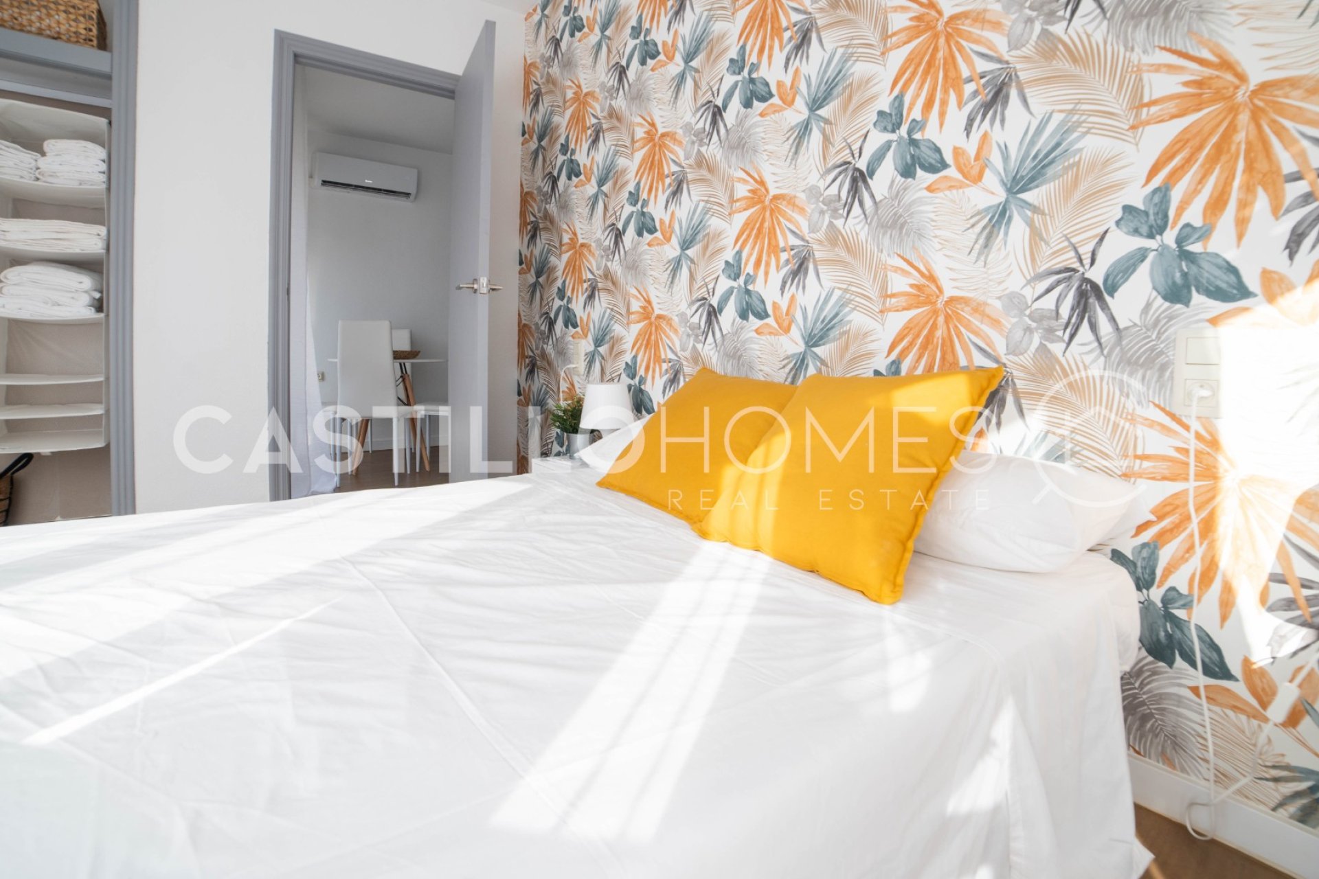 Reventa - Apartamento / piso - Torrevieja - El acequión