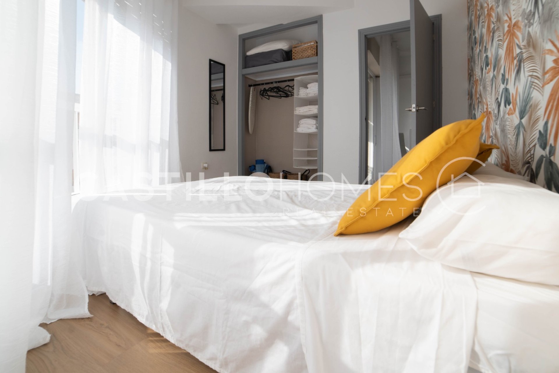 Reventa - Apartamento / piso - Torrevieja - El acequión
