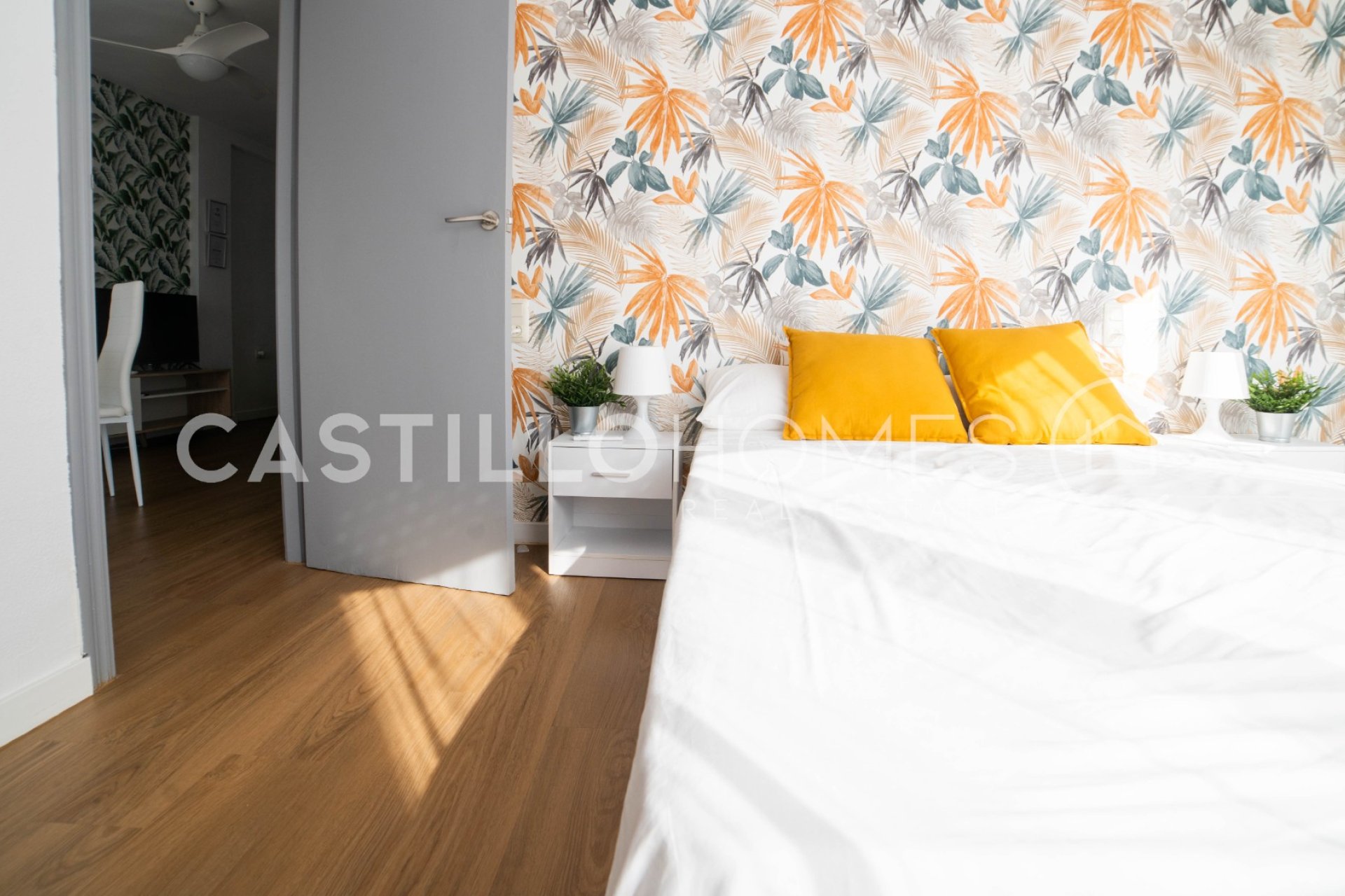 Reventa - Apartamento / piso - Torrevieja - El acequión