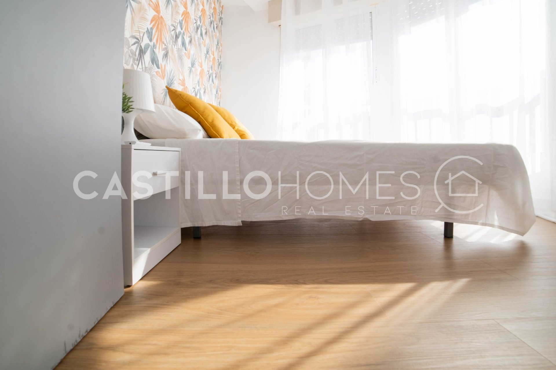 Reventa - Apartamento / piso - Torrevieja - El acequión