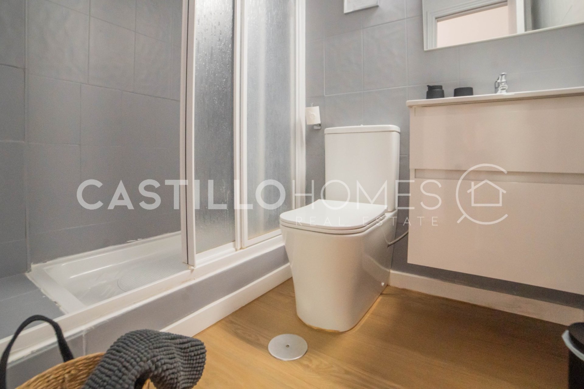 Reventa - Apartamento / piso - Torrevieja - El acequión