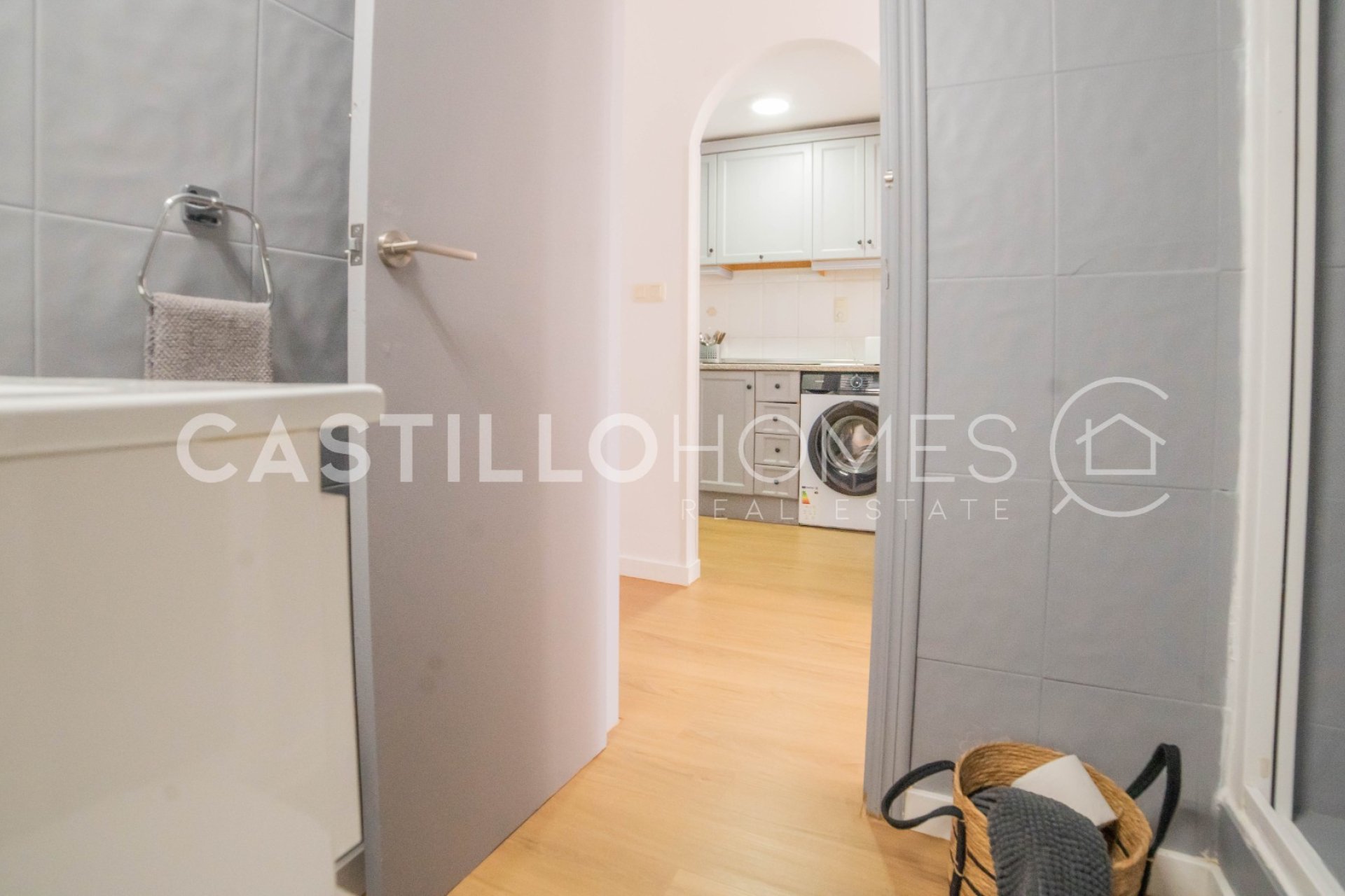 Reventa - Apartamento / piso - Torrevieja - El acequión