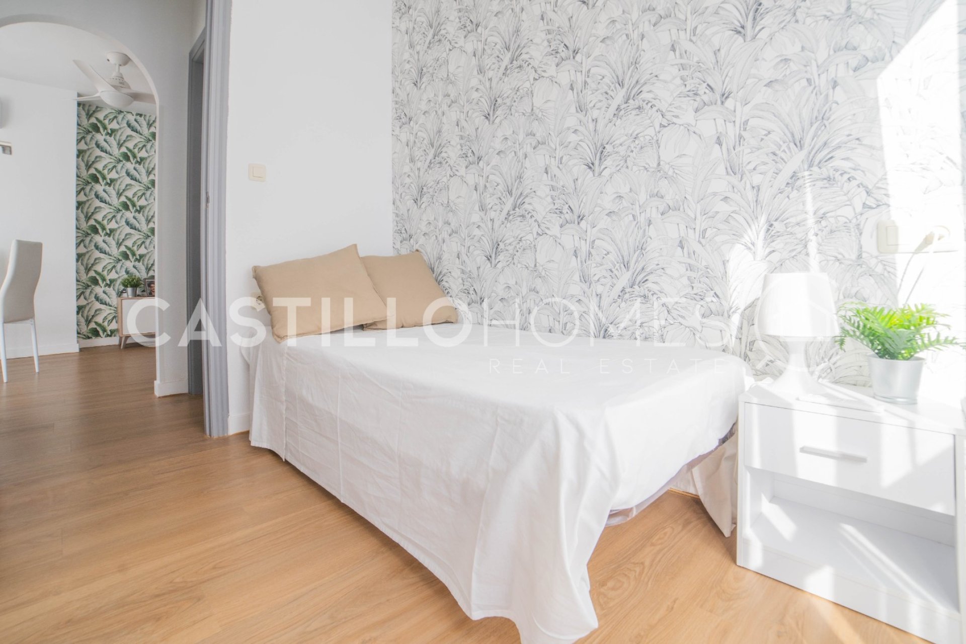 Reventa - Apartamento / piso - Torrevieja - El acequión