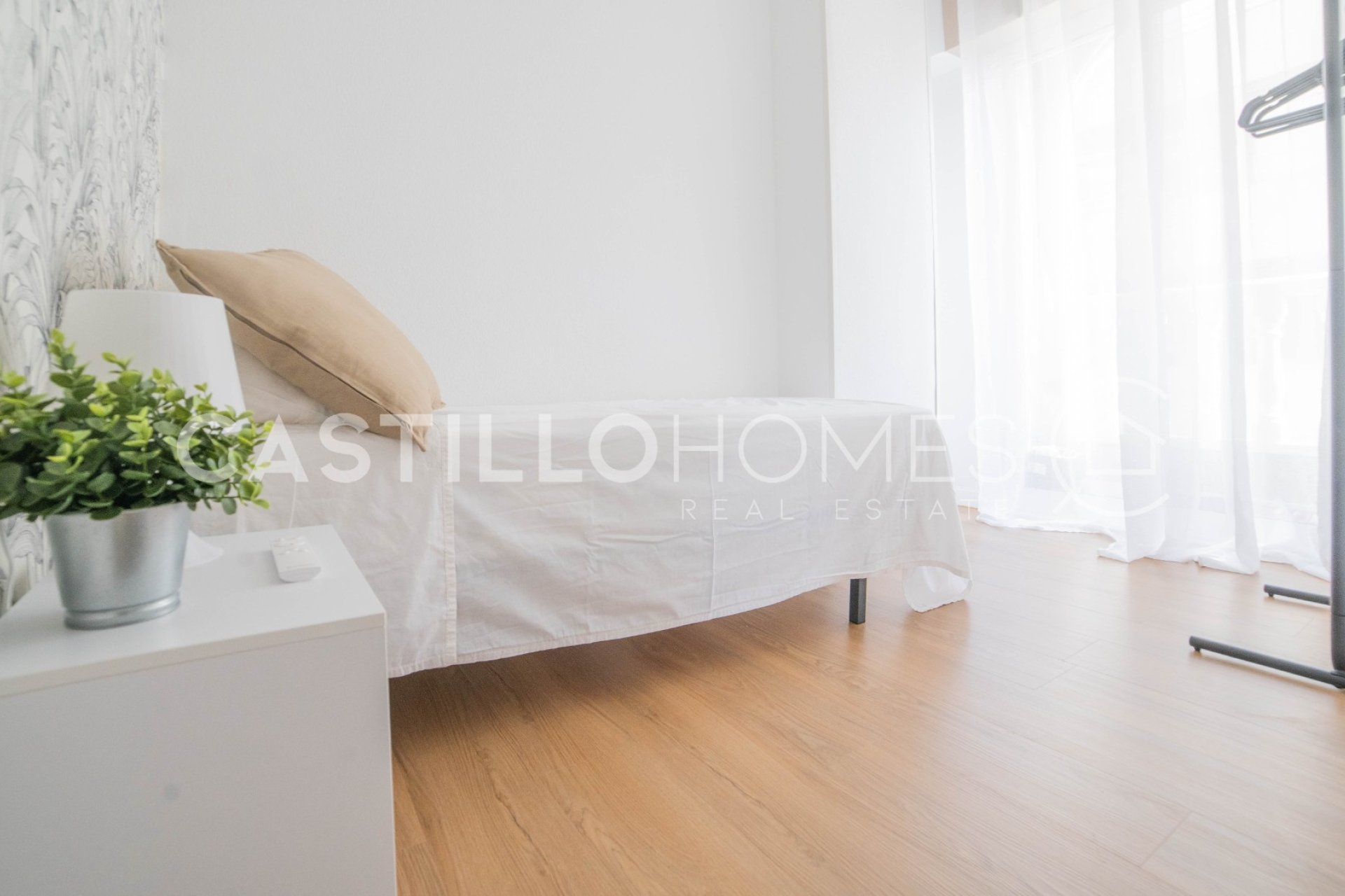 Reventa - Apartamento / piso - Torrevieja - El acequión