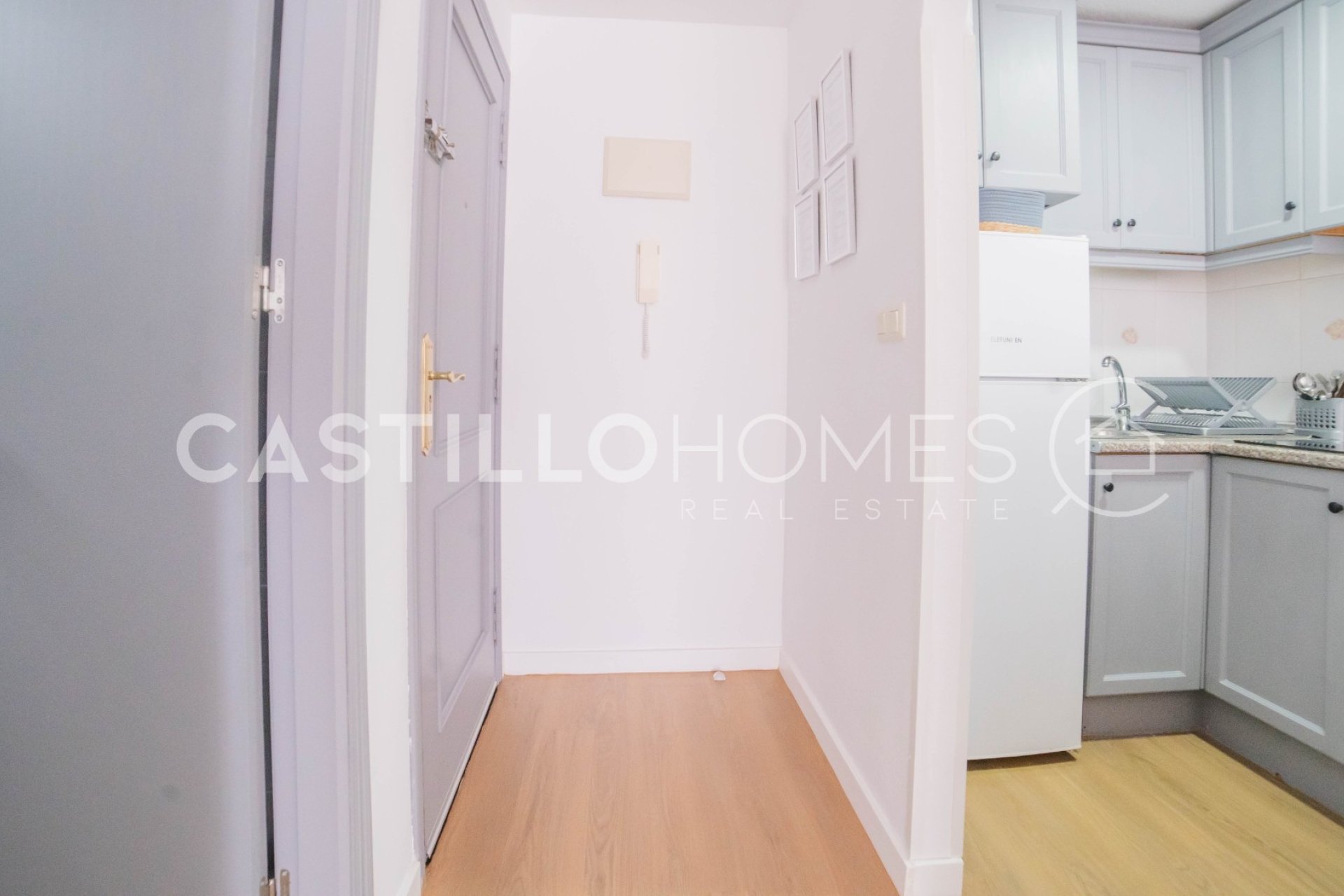 Reventa - Apartamento / piso - Torrevieja - El acequión