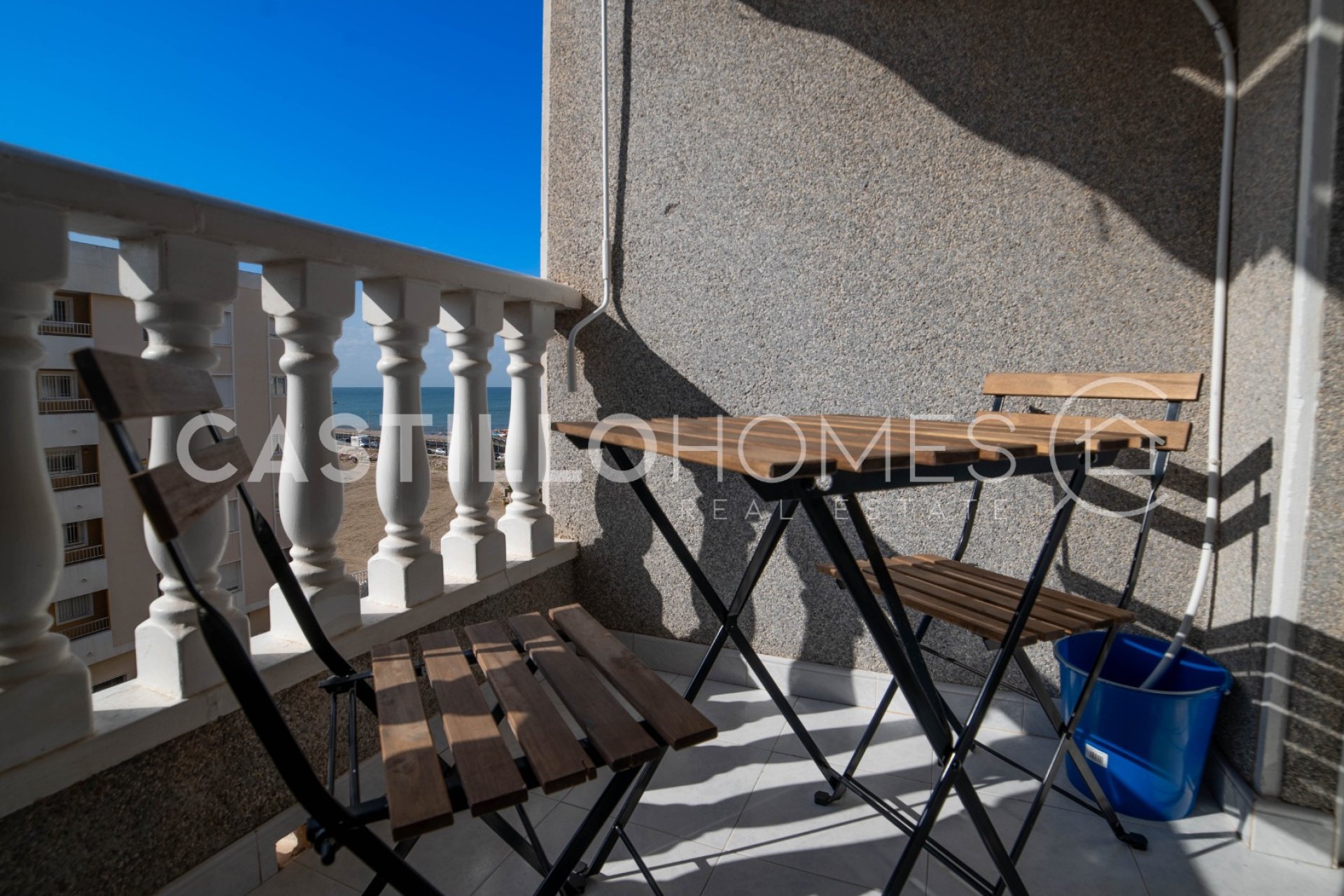 Reventa - Apartamento / piso - Torrevieja - El acequión