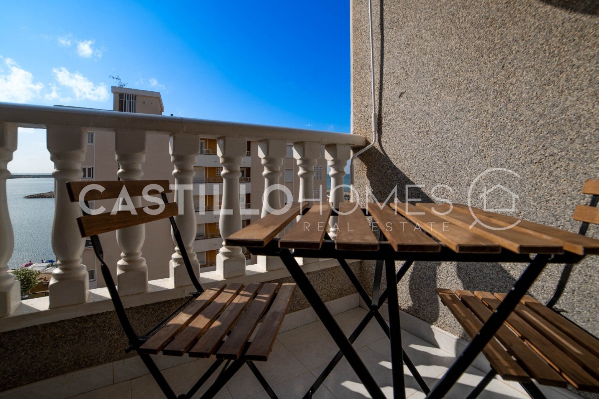 Reventa - Apartamento / piso - Torrevieja - El acequión