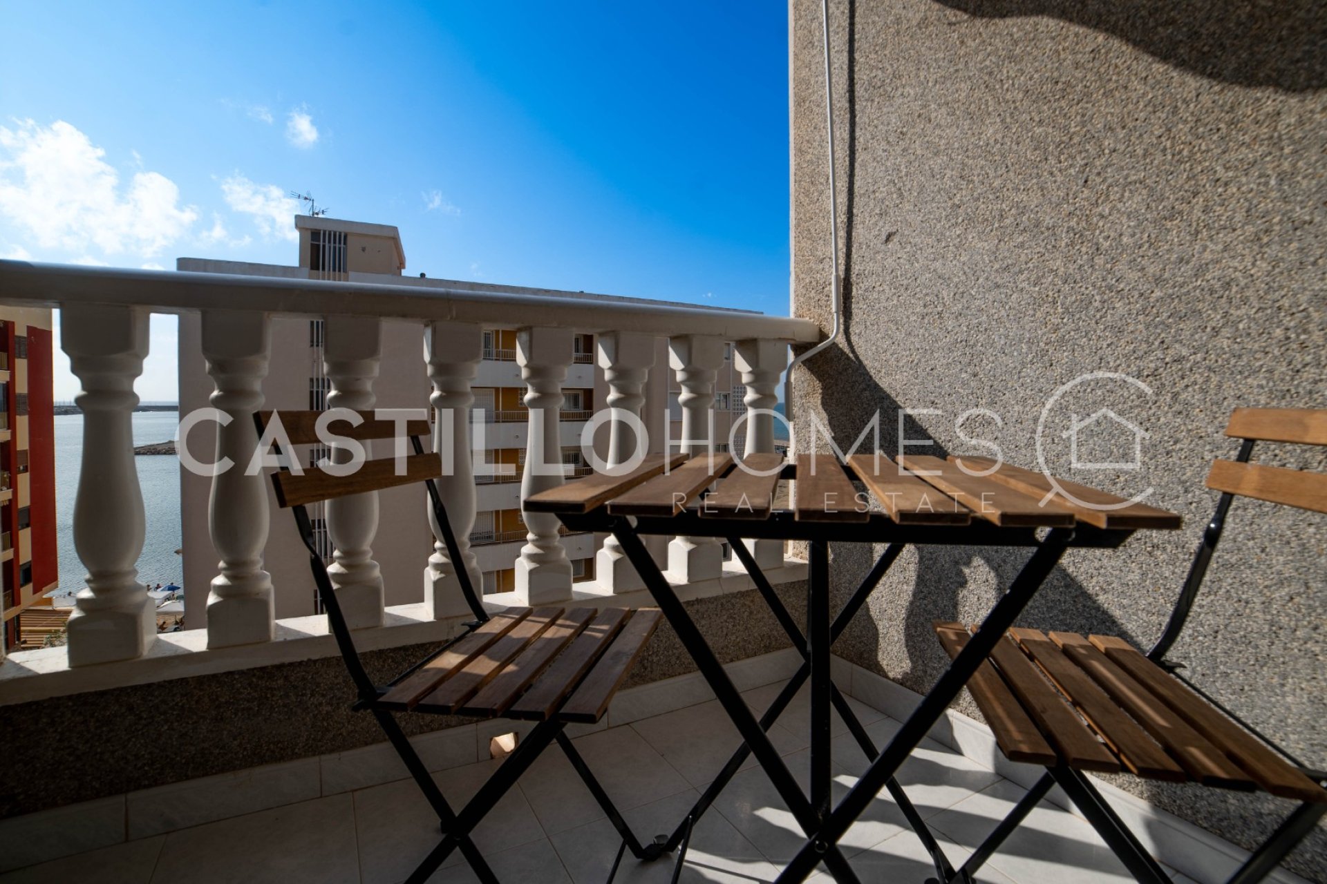 Reventa - Apartamento / piso - Torrevieja - El acequión