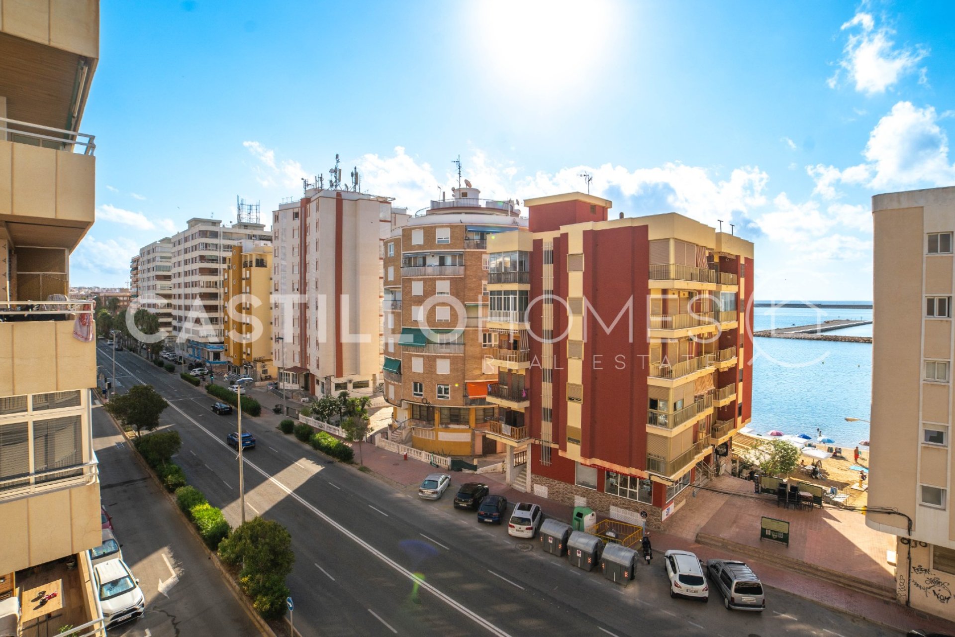 Reventa - Apartamento / piso - Torrevieja - El acequión
