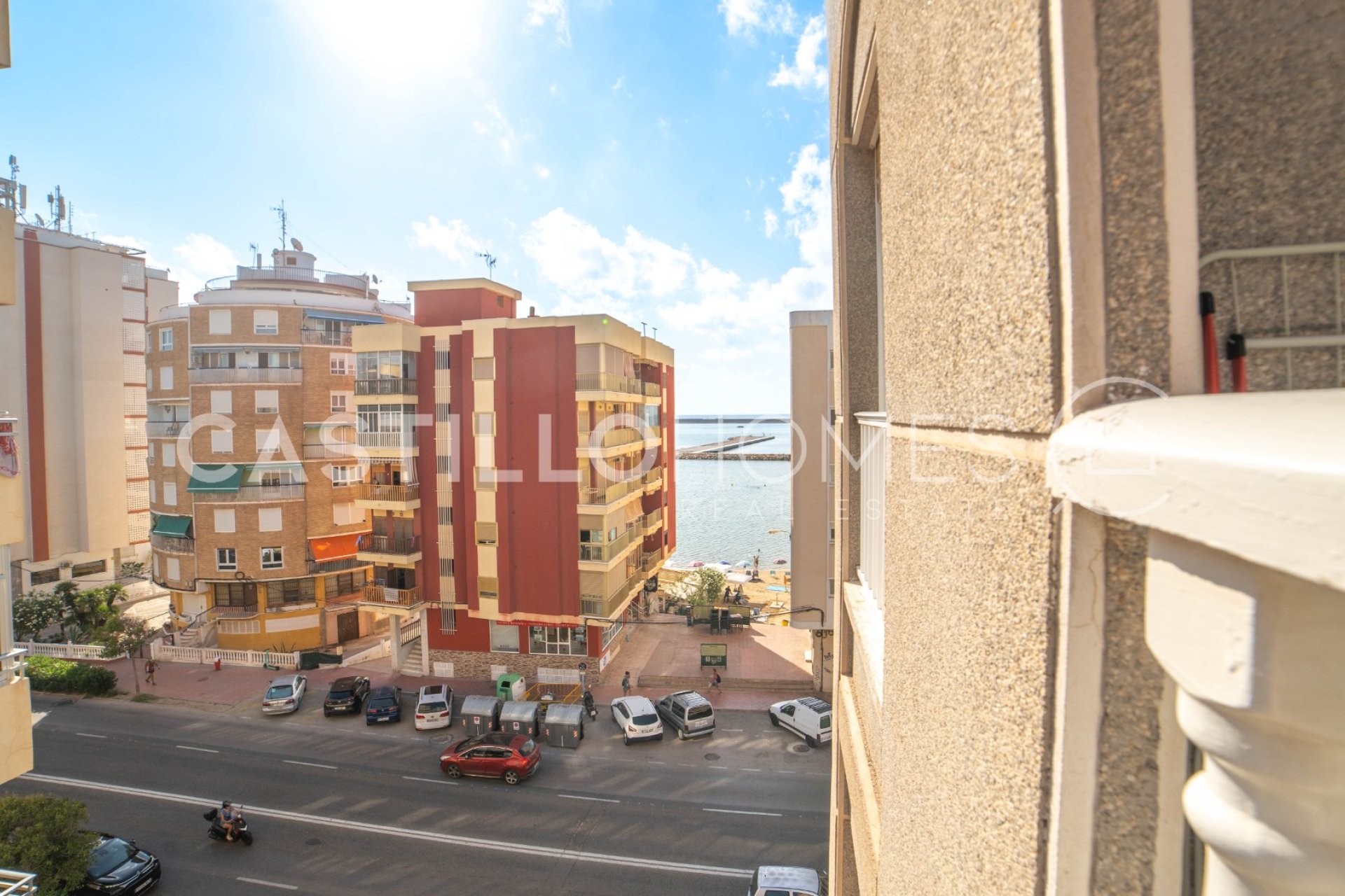 Reventa - Apartamento / piso - Torrevieja - El acequión