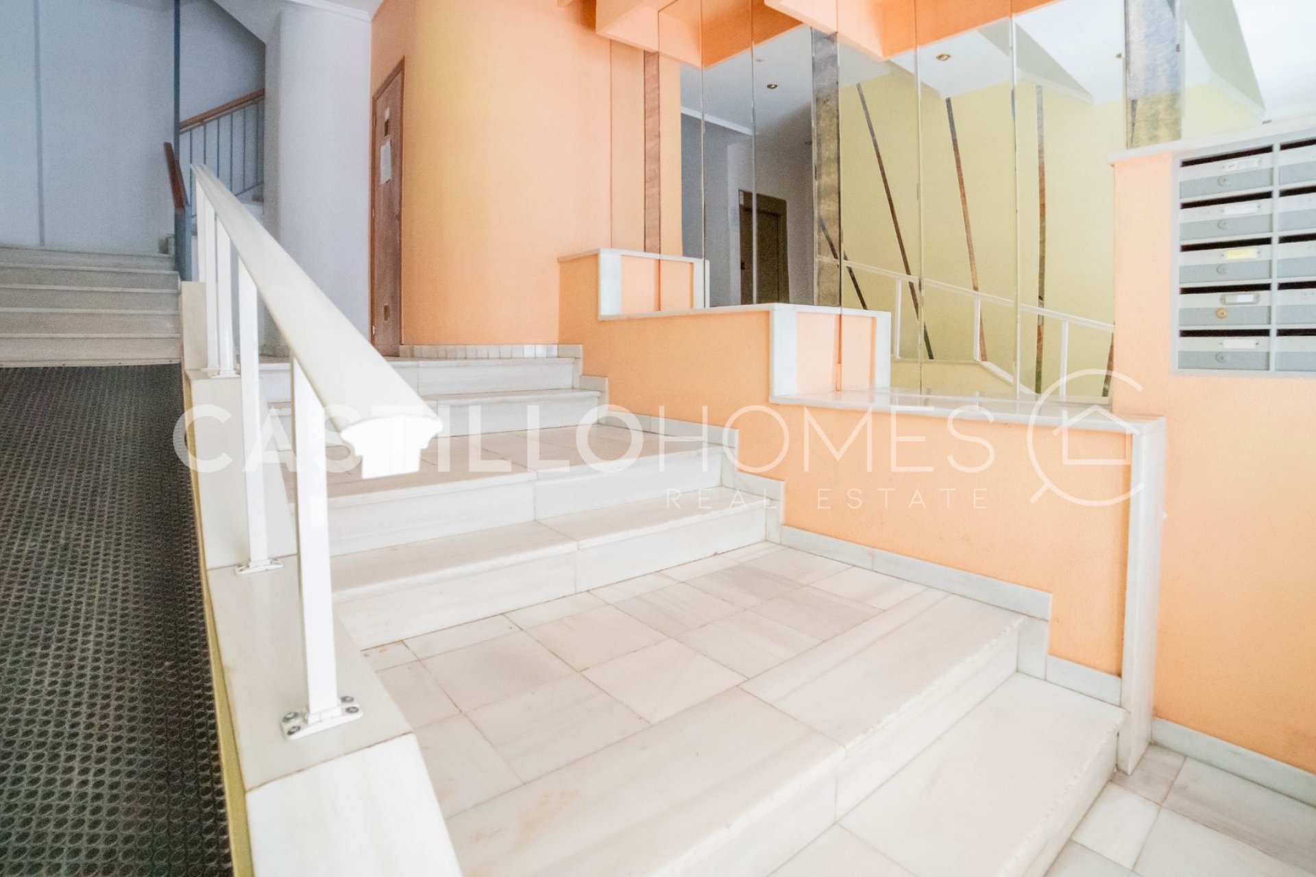 Reventa - Apartamento / piso - Torrevieja - El acequión