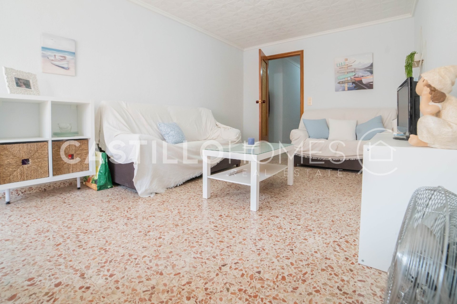 Reventa - Apartamento / piso - Torrevieja - El acequión