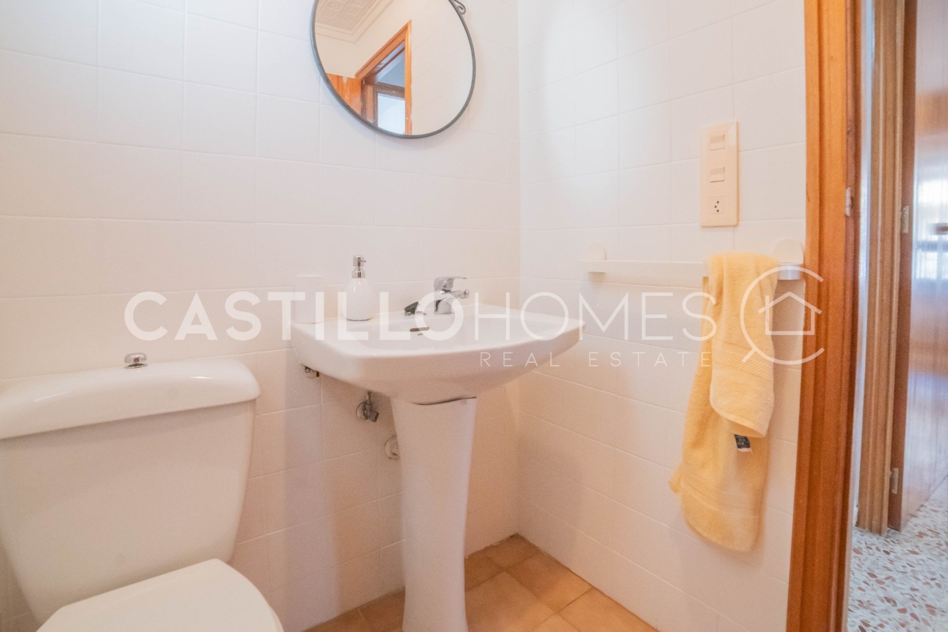 Reventa - Apartamento / piso - Torrevieja - El acequión