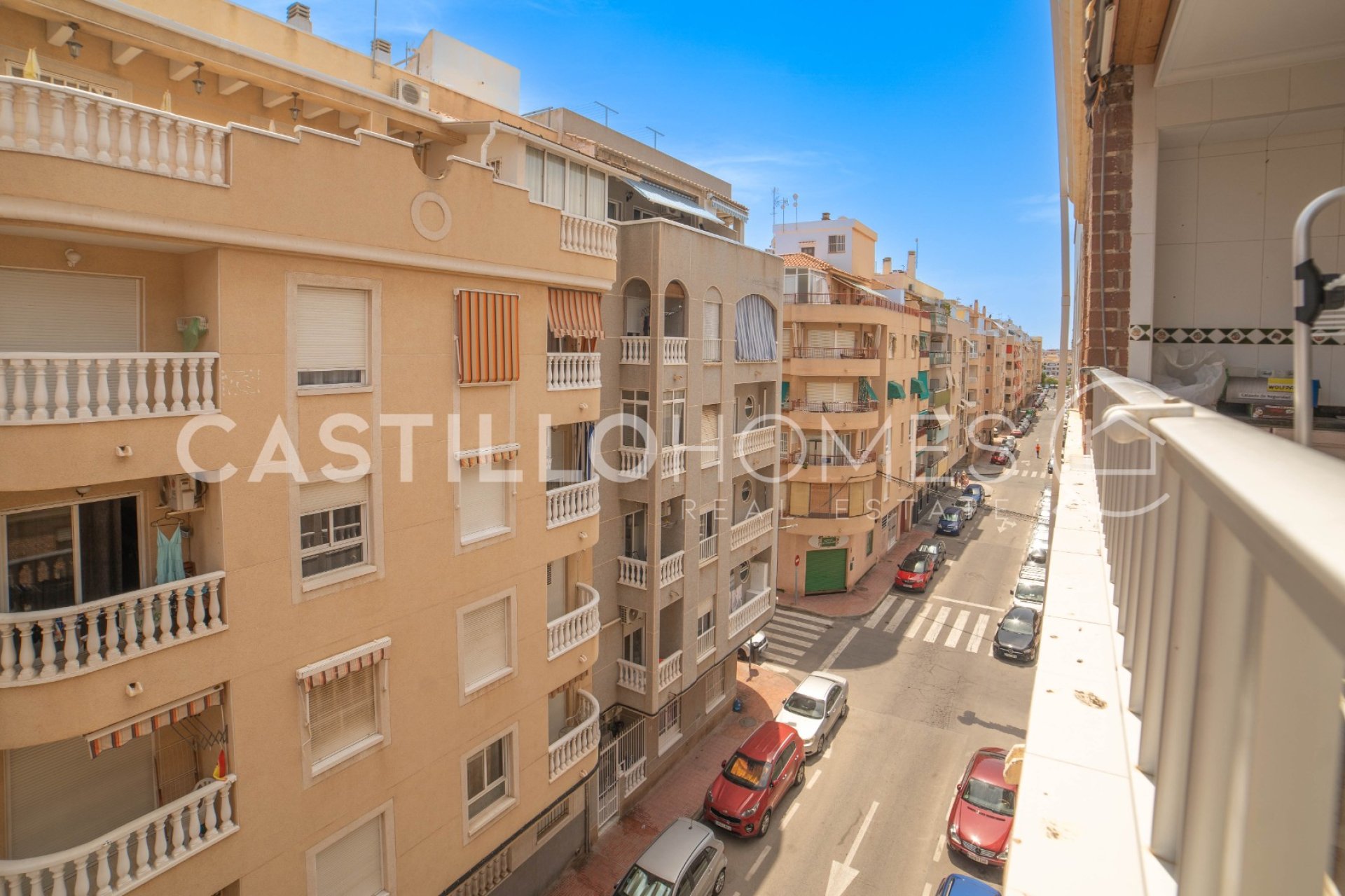 Reventa - Apartamento / piso - Torrevieja - El acequión