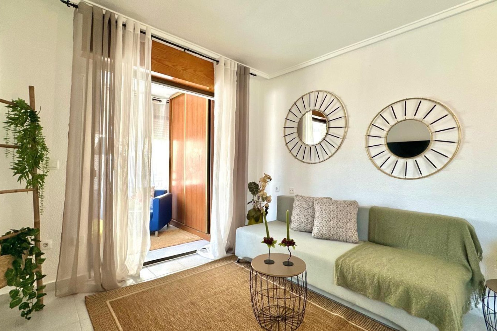 Reventa - Apartamento / piso - Torrevieja - El Chaparral