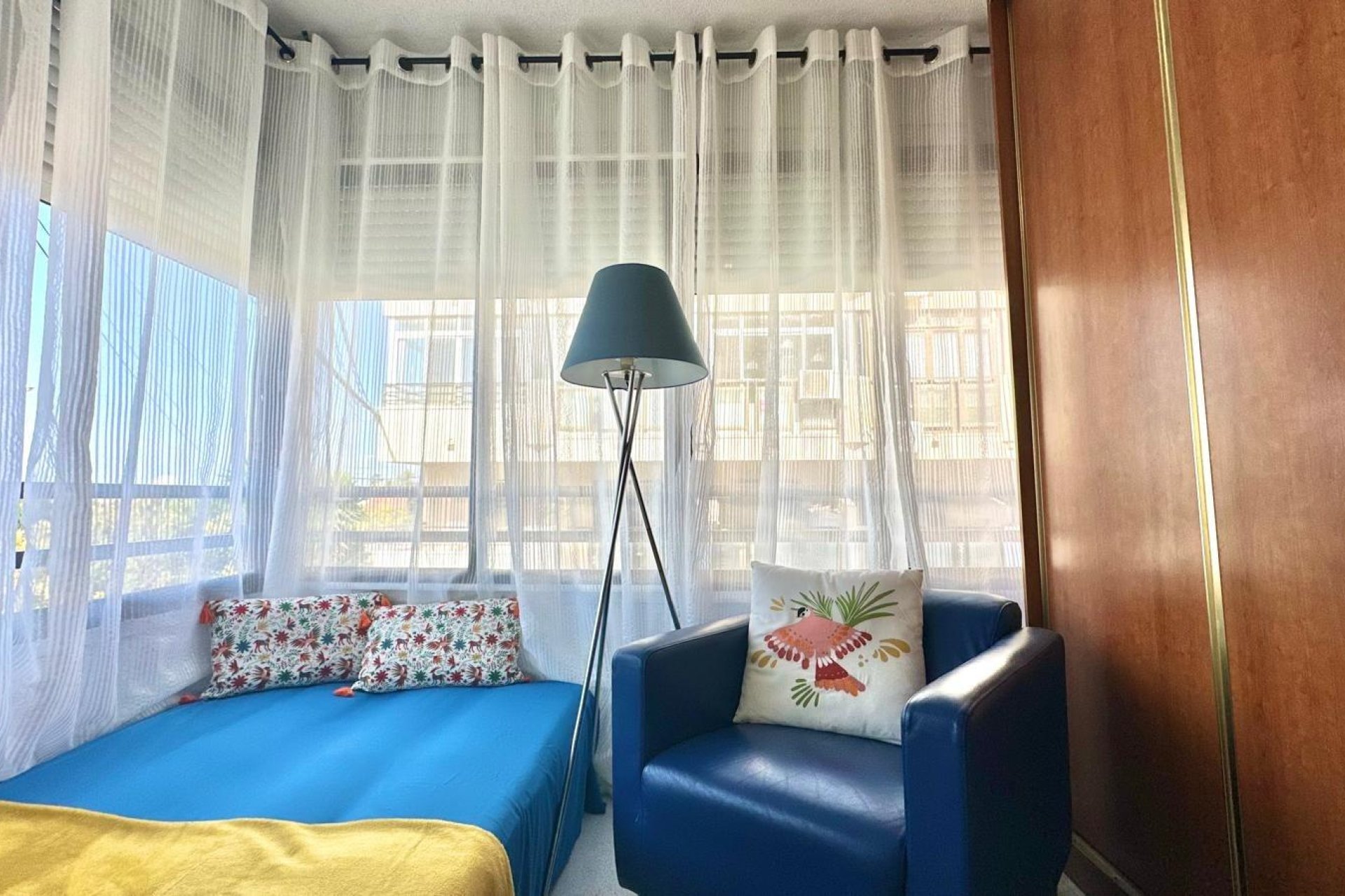 Reventa - Apartamento / piso - Torrevieja - El Chaparral