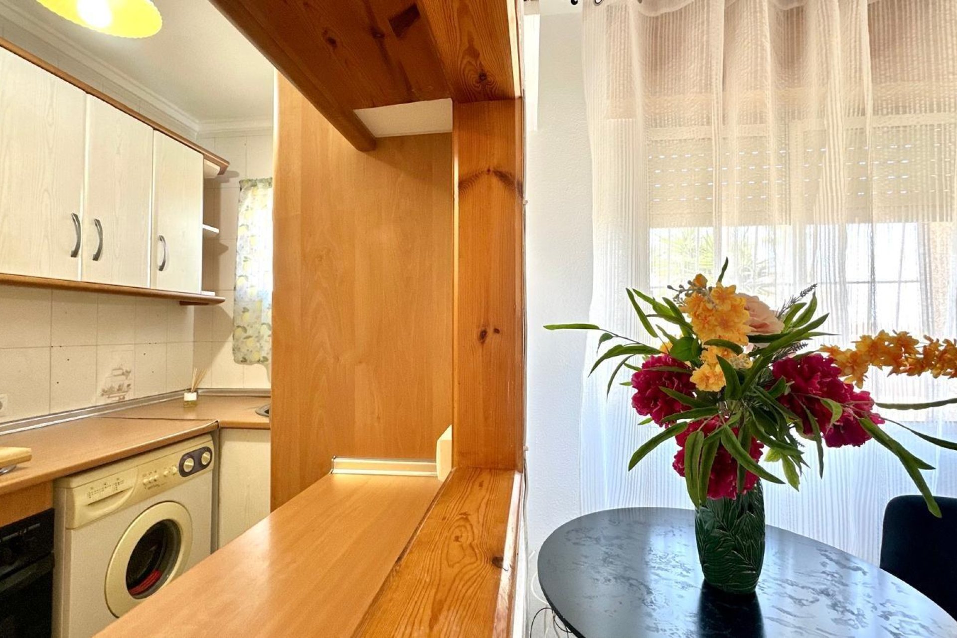 Reventa - Apartamento / piso - Torrevieja - El Chaparral