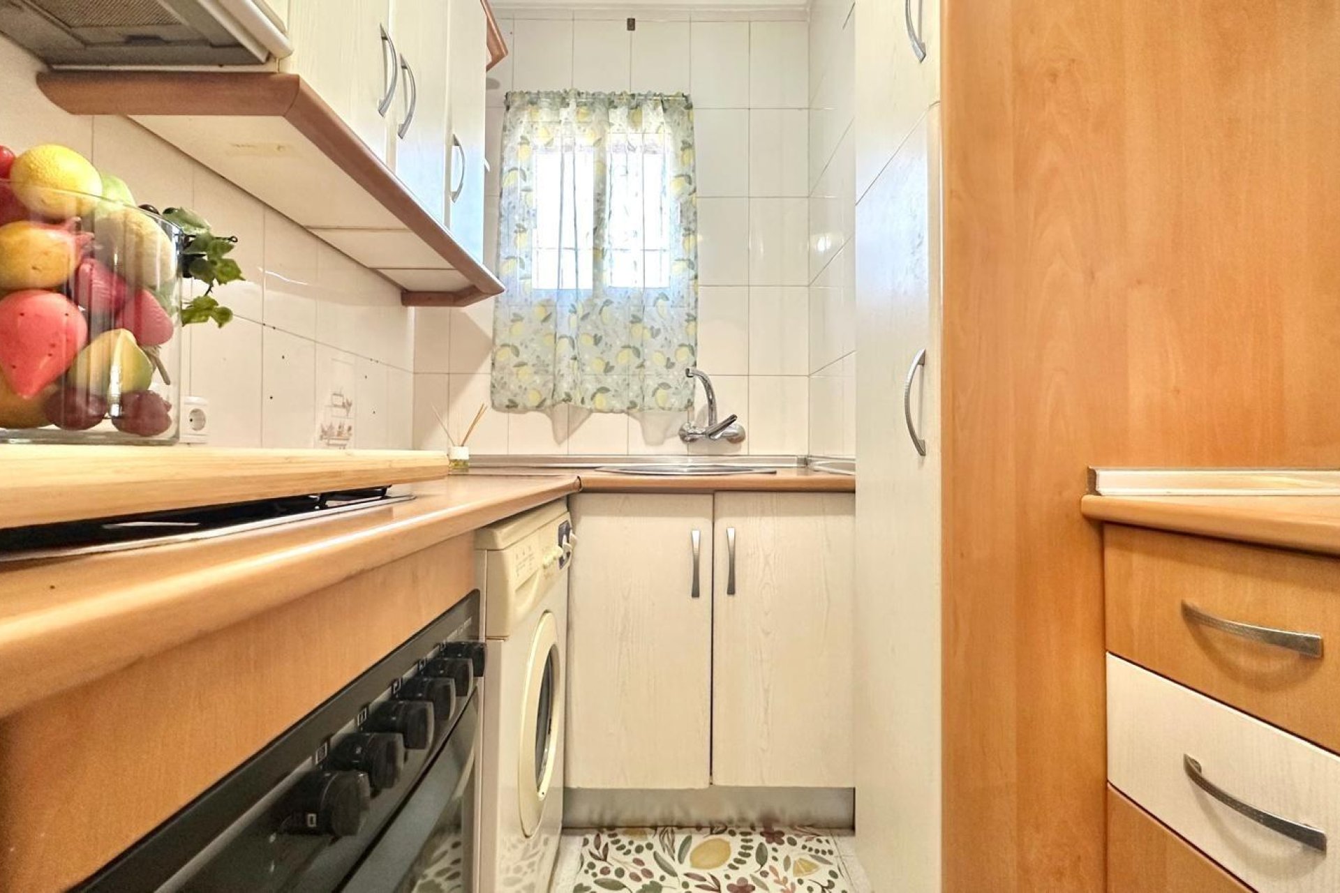 Reventa - Apartamento / piso - Torrevieja - El Chaparral