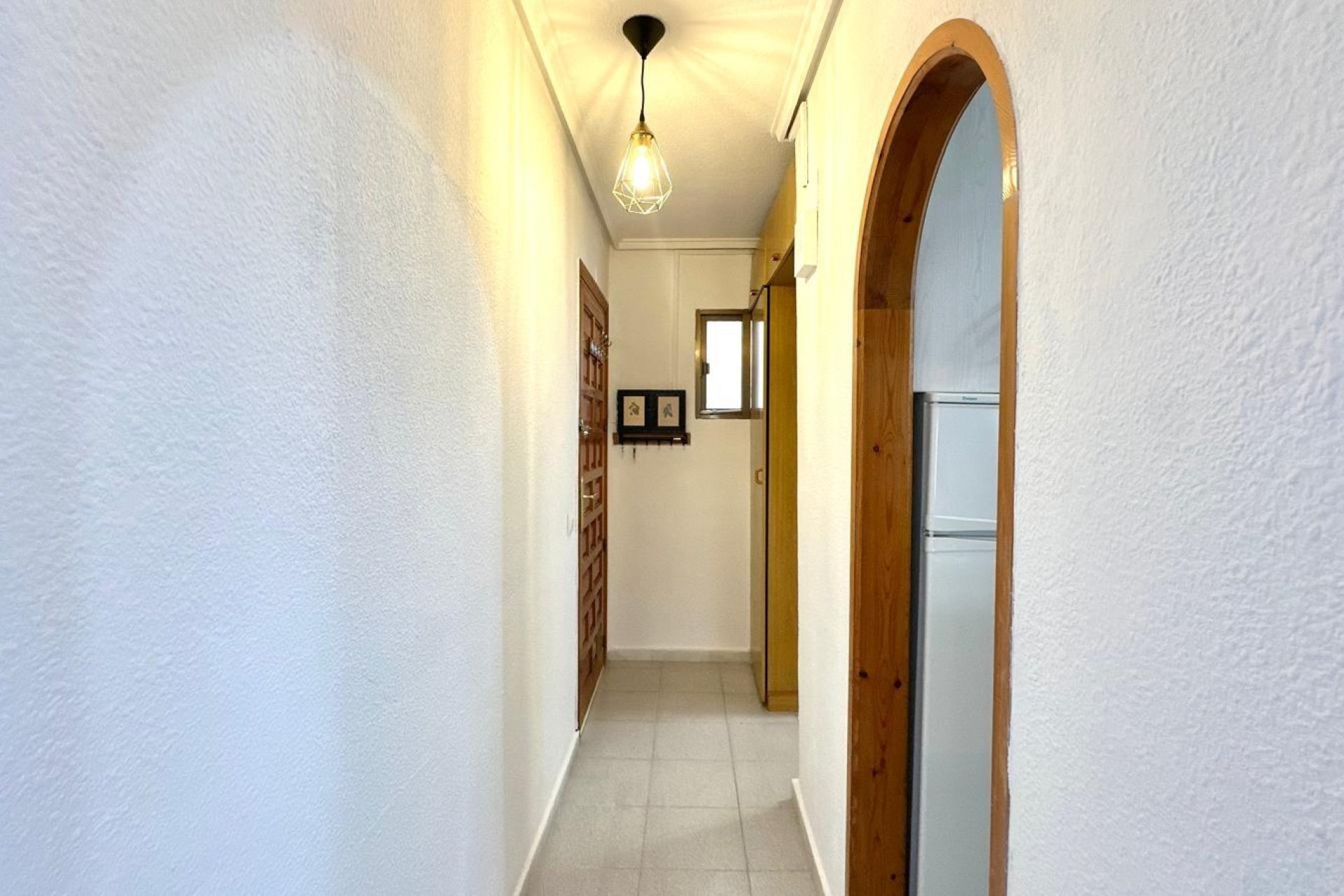 Reventa - Apartamento / piso - Torrevieja - El Chaparral