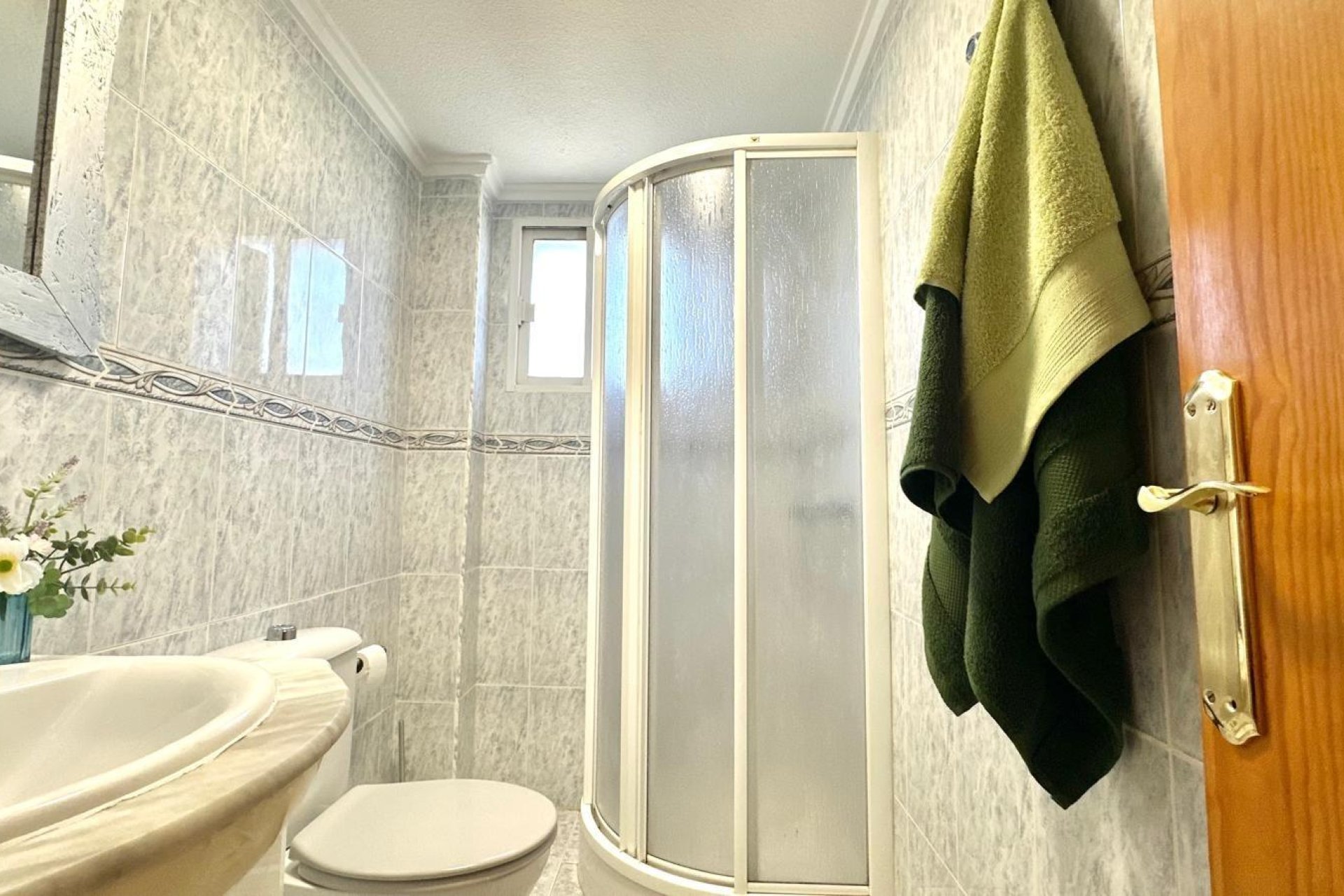 Reventa - Apartamento / piso - Torrevieja - El Chaparral