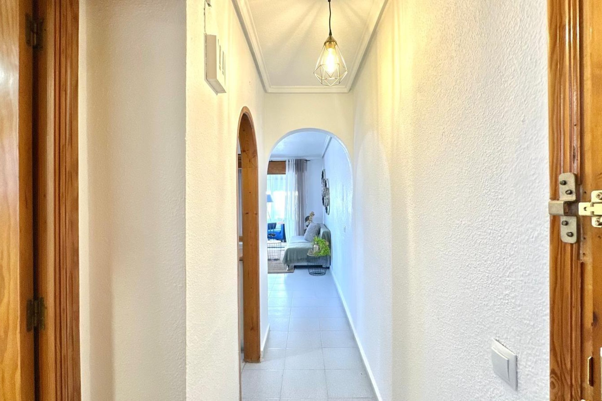 Reventa - Apartamento / piso - Torrevieja - El Chaparral