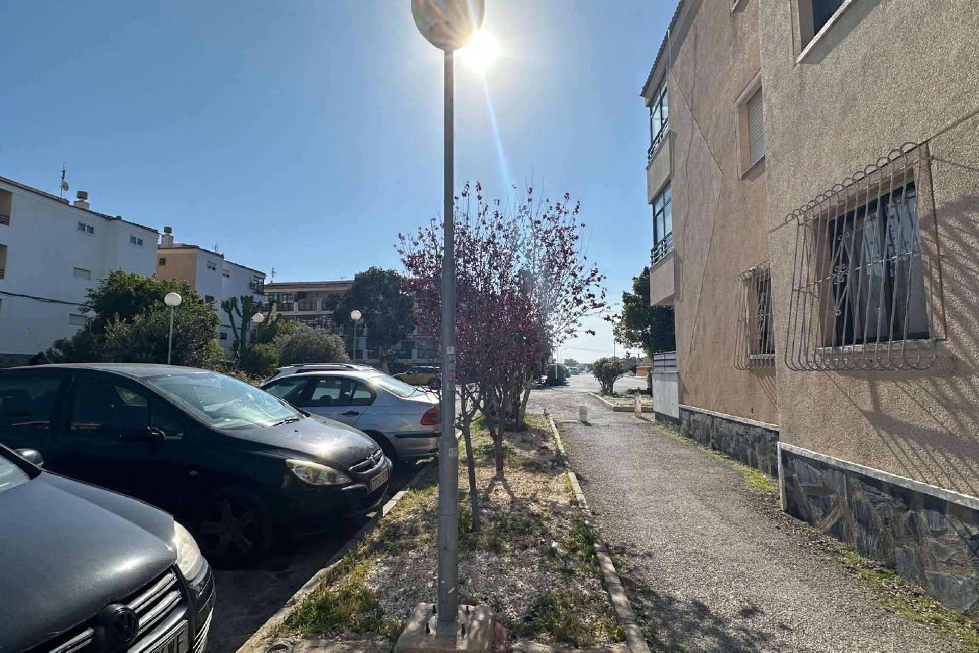 Reventa - Apartamento / piso - Torrevieja - El Chaparral