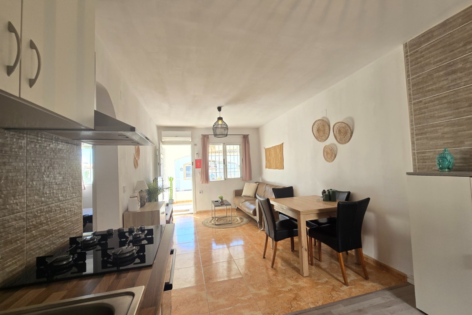 Reventa - Apartamento / piso - Torrevieja - El limonar